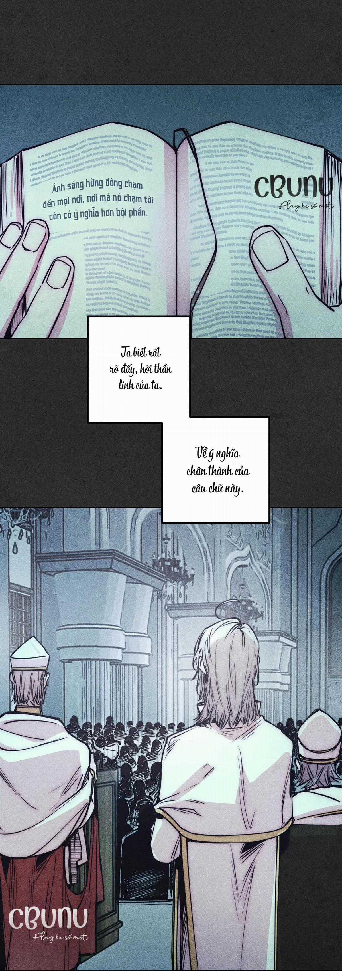 Yugioh Arc-V - Chapter 62 - Trang 6