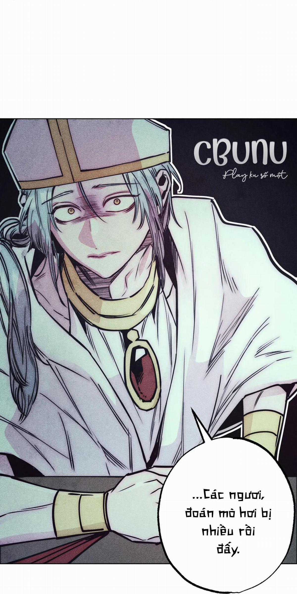 Yugioh Arc-V - Chapter 62 - Trang 51