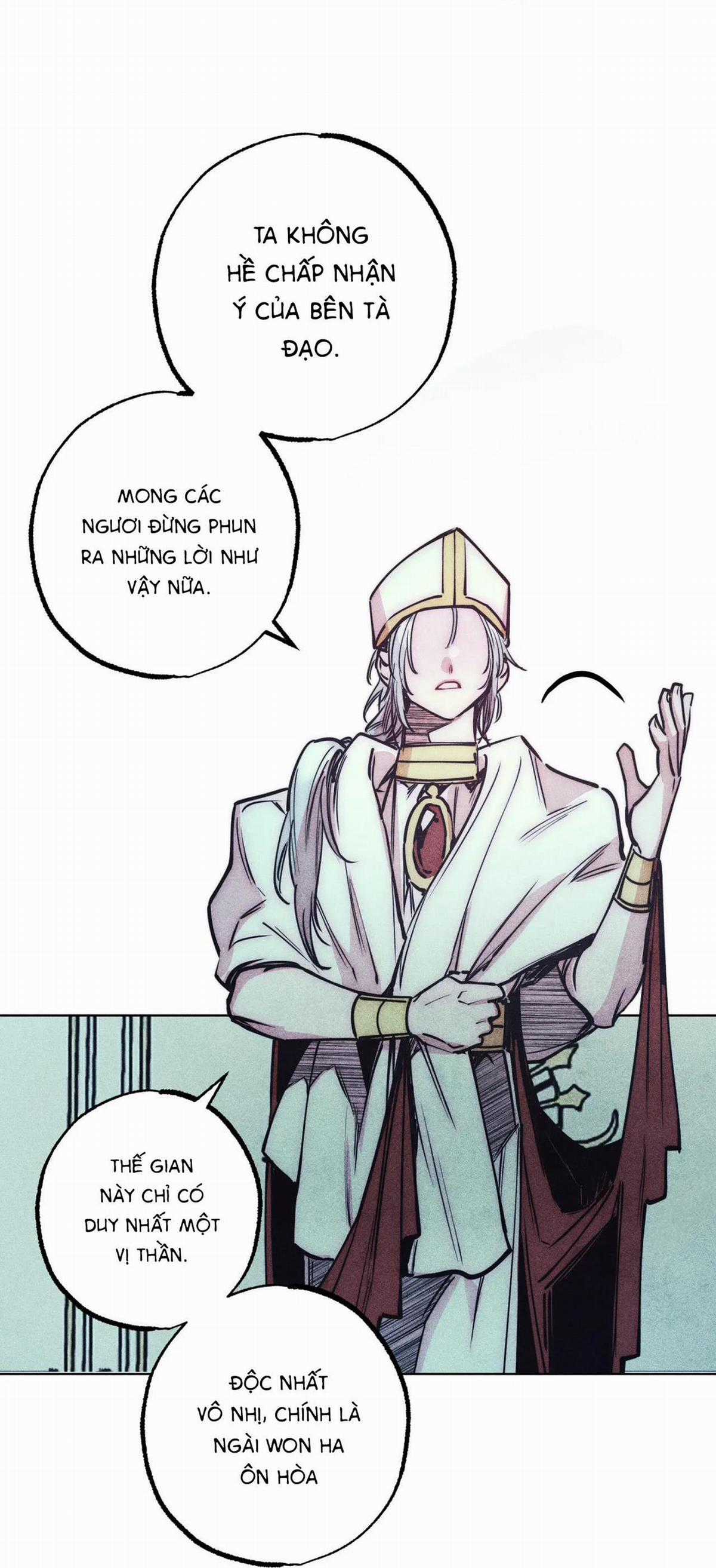 Yugioh Arc-V - Chapter 62 - Trang 54