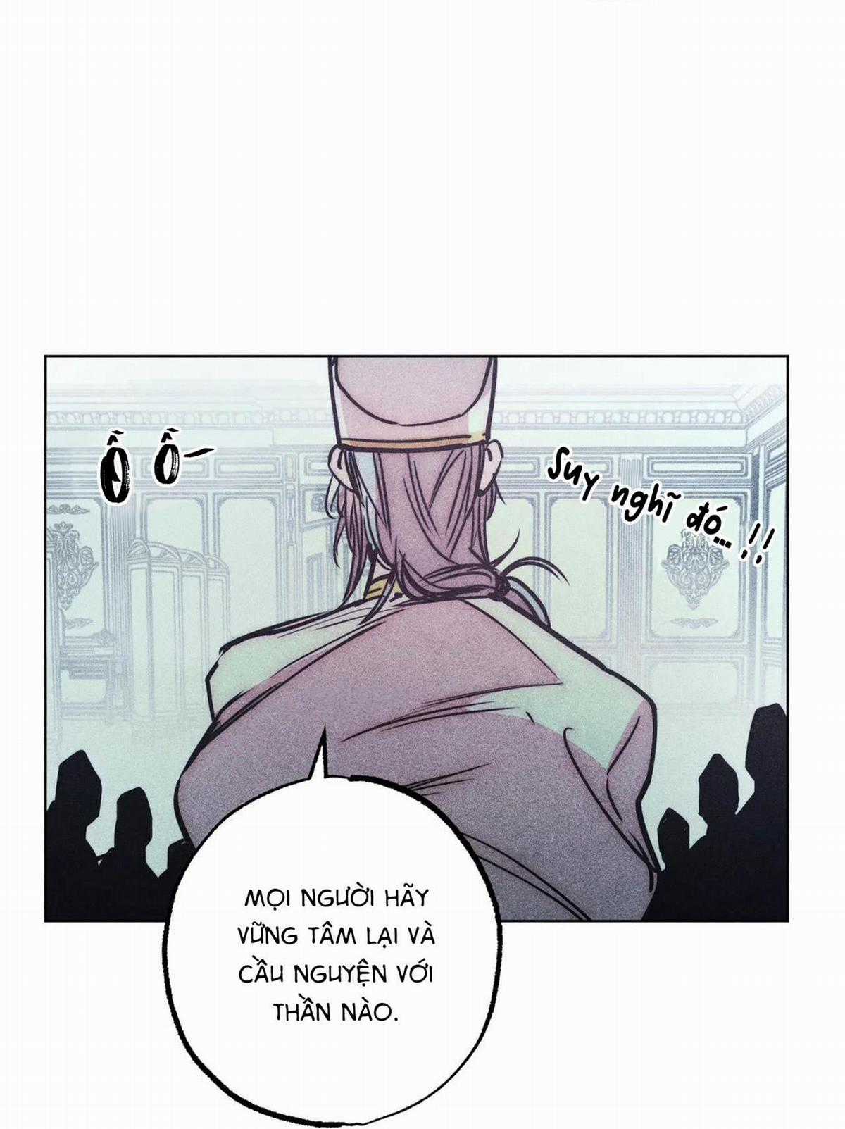 Yugioh Arc-V - Chapter 62 - Trang 57