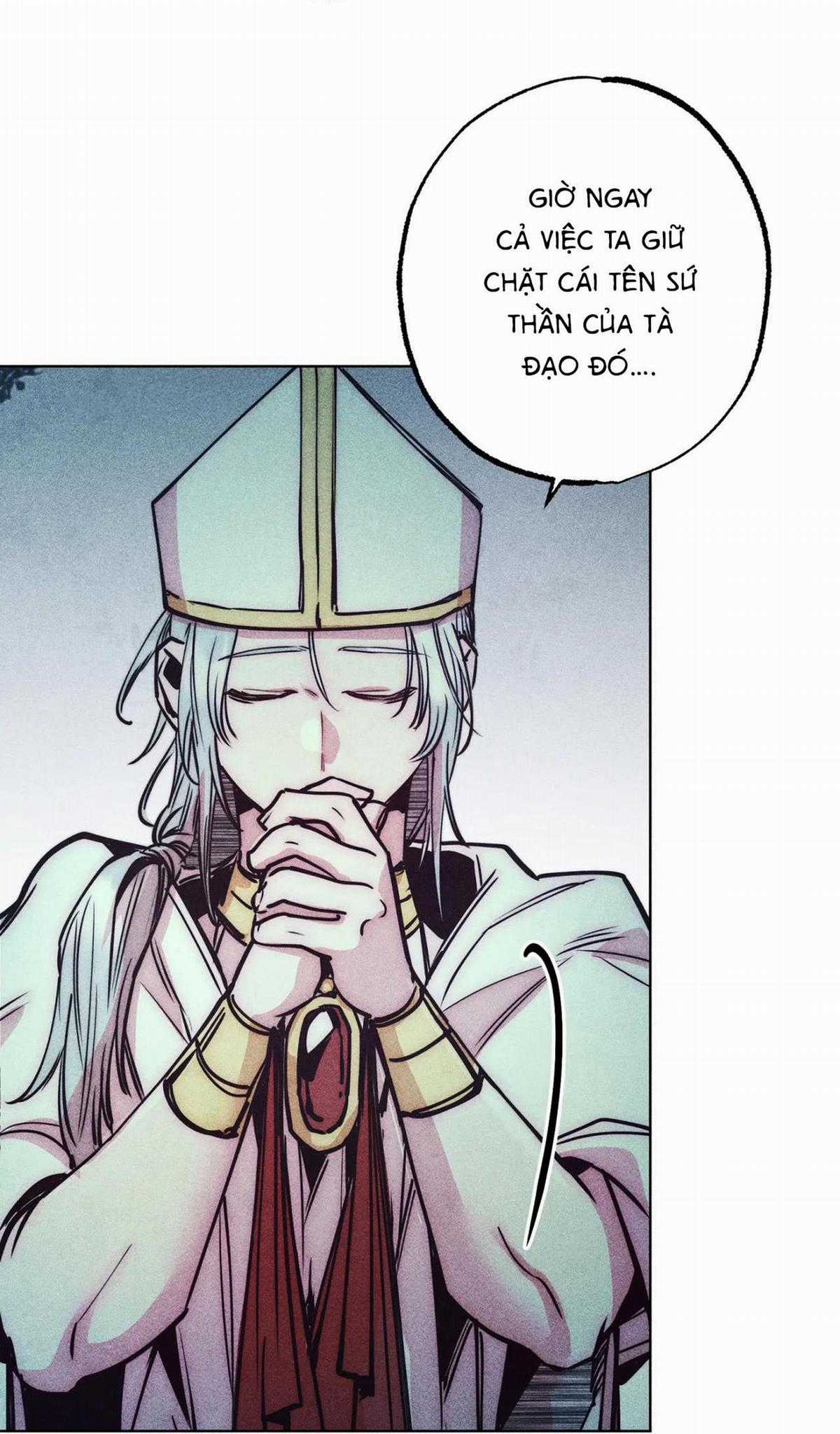 Yugioh Arc-V - Chapter 62 - Trang 58