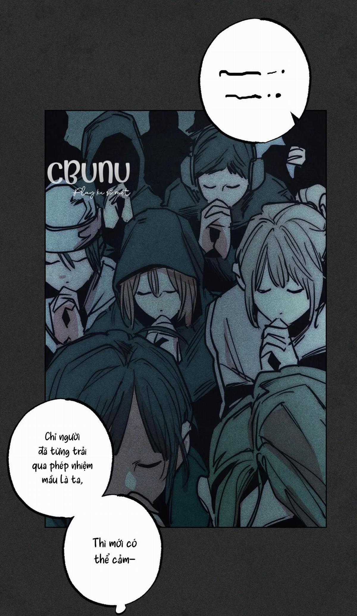 Yugioh Arc-V - Chapter 62 - Trang 9