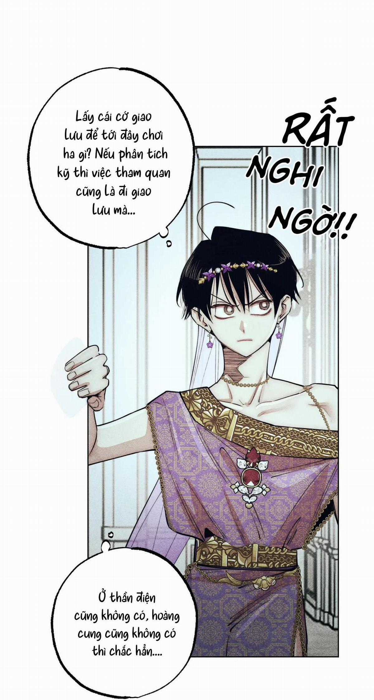 Yugioh Arc-V - Chapter 63 - Trang 19