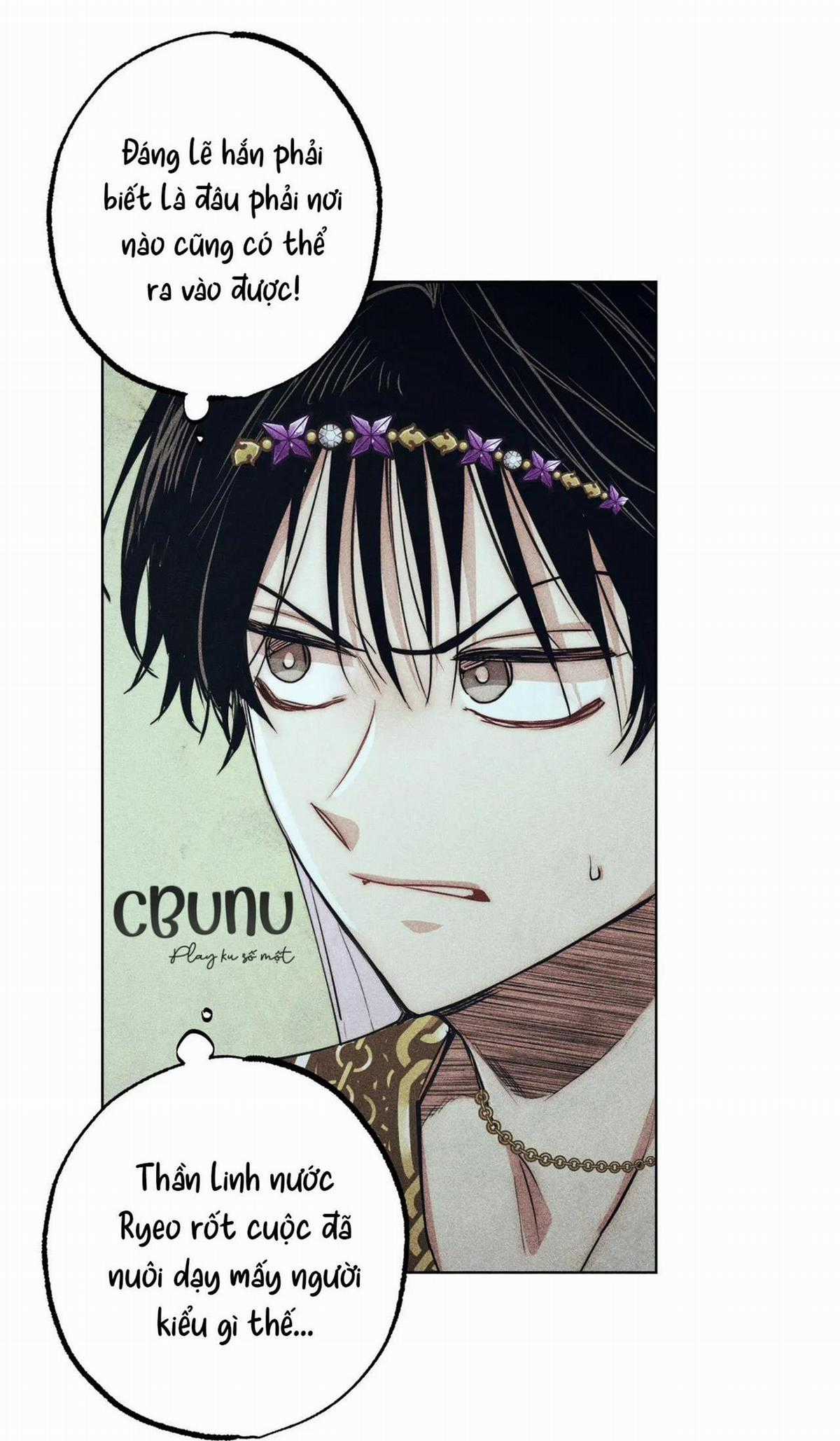 Yugioh Arc-V - Chapter 63 - Trang 33