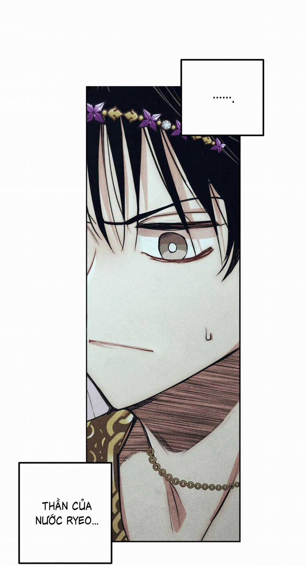 Yugioh Arc-V - Chapter 63 - Trang 34