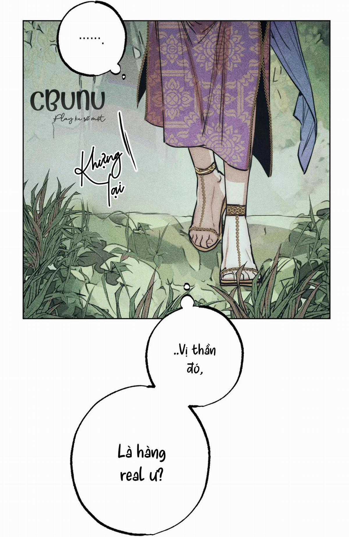 Yugioh Arc-V - Chapter 63 - Trang 36