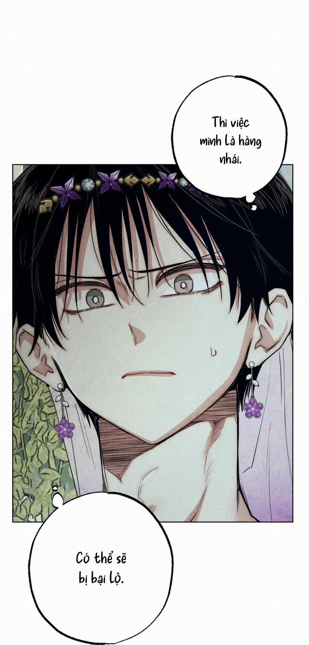 Yugioh Arc-V - Chapter 63 - Trang 39