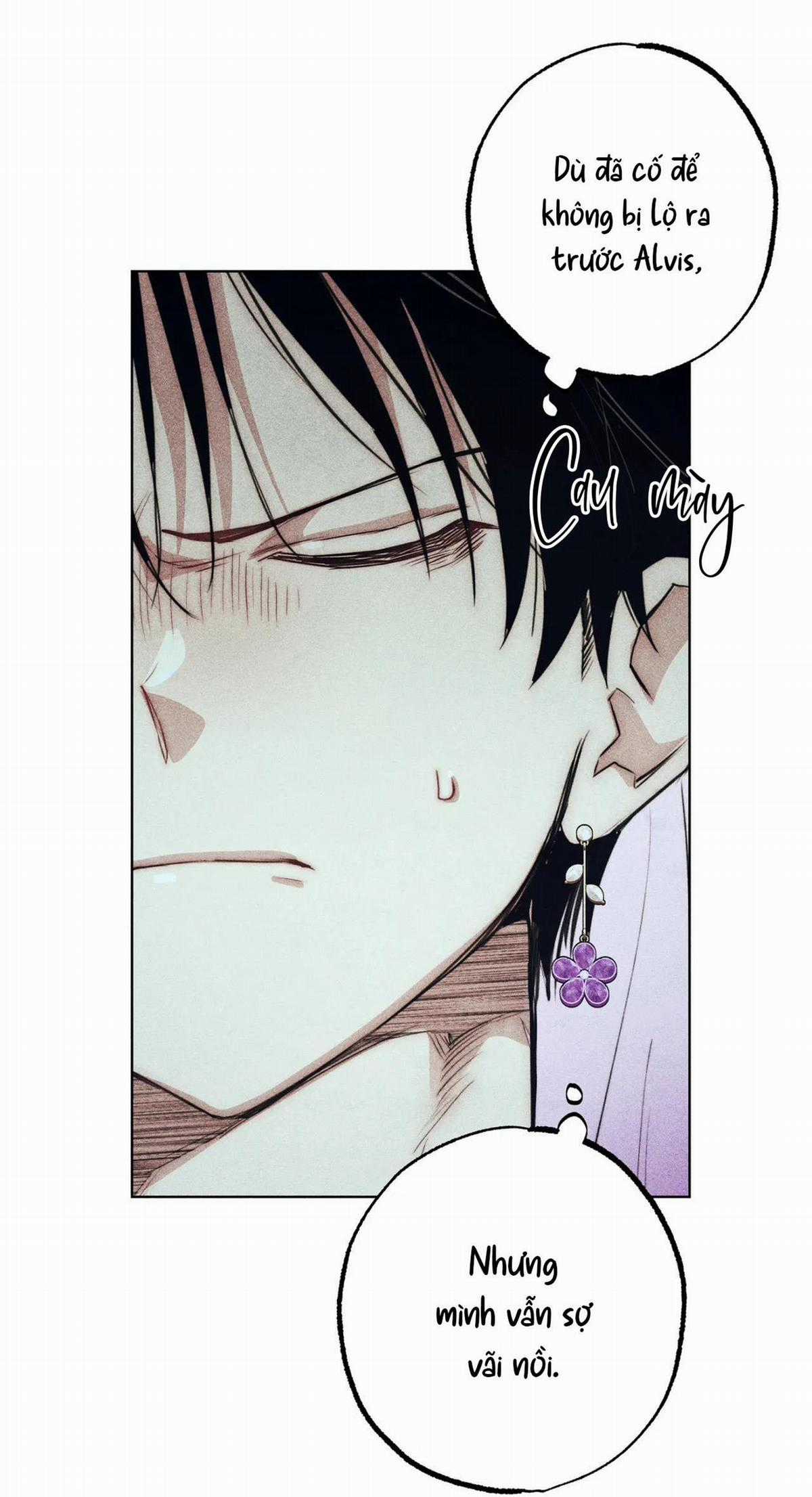 Yugioh Arc-V - Chapter 63 - Trang 41