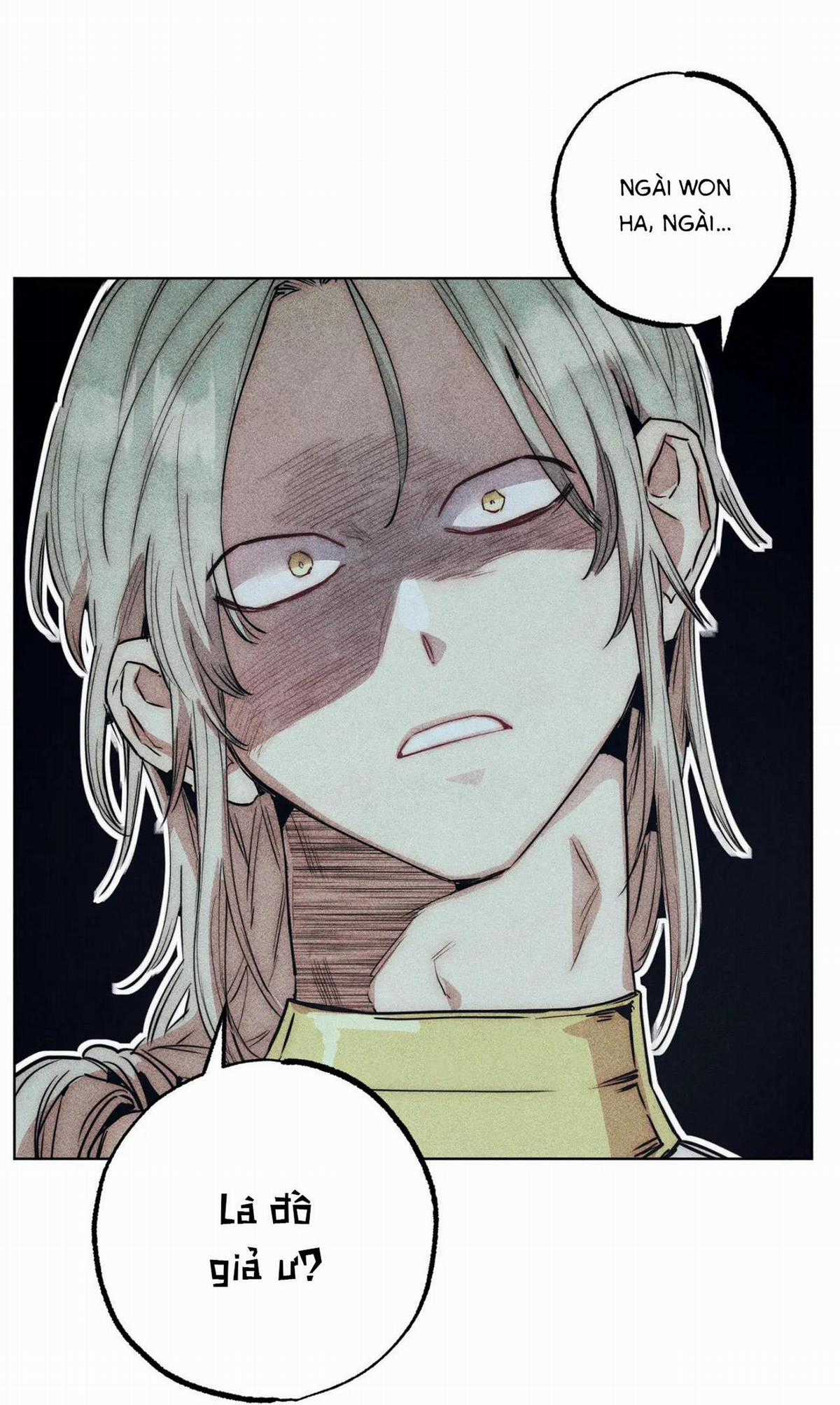 Yugioh Arc-V - Chapter 63 - Trang 51