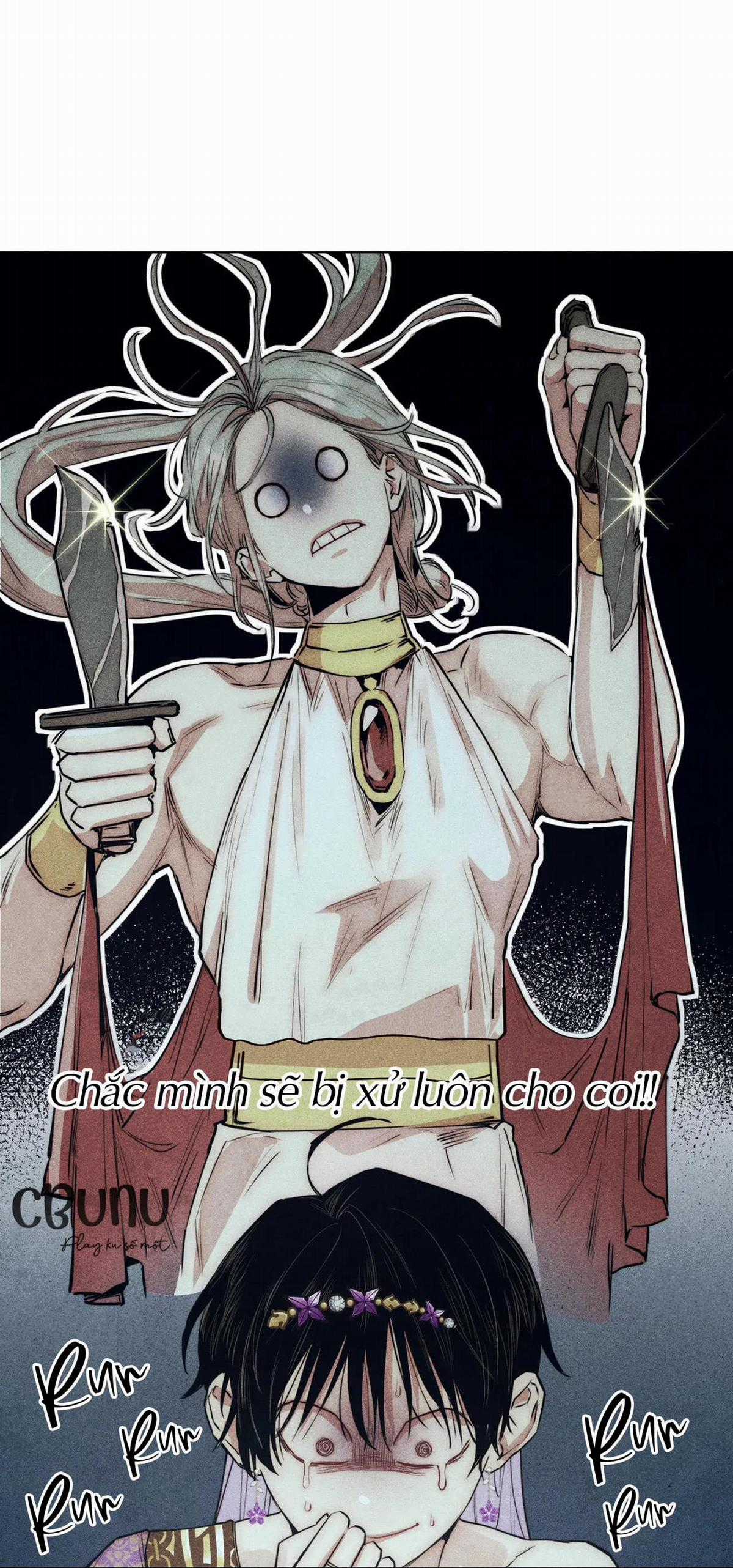 Yugioh Arc-V - Chapter 63 - Trang 53