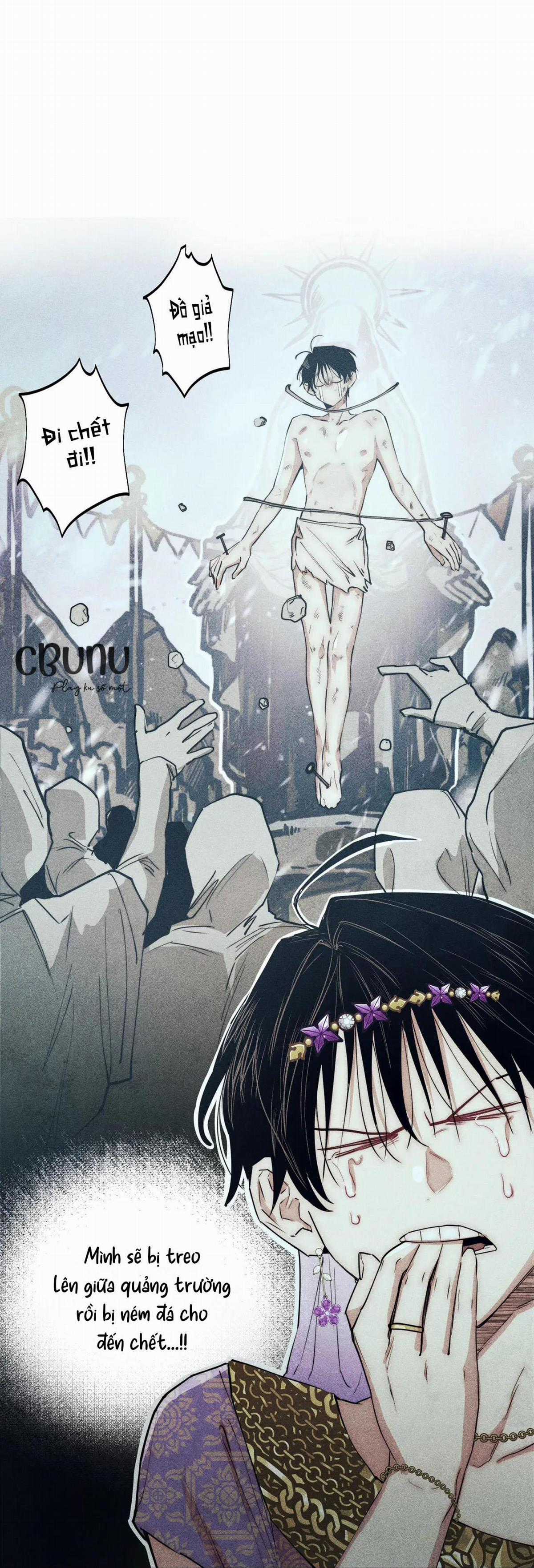 Yugioh Arc-V - Chapter 63 - Trang 60