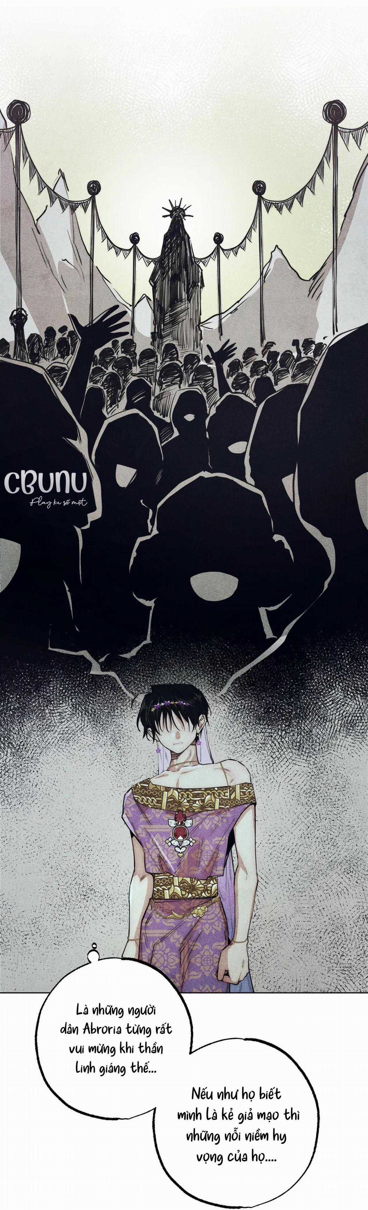 Yugioh Arc-V - Chapter 63 - Trang 68