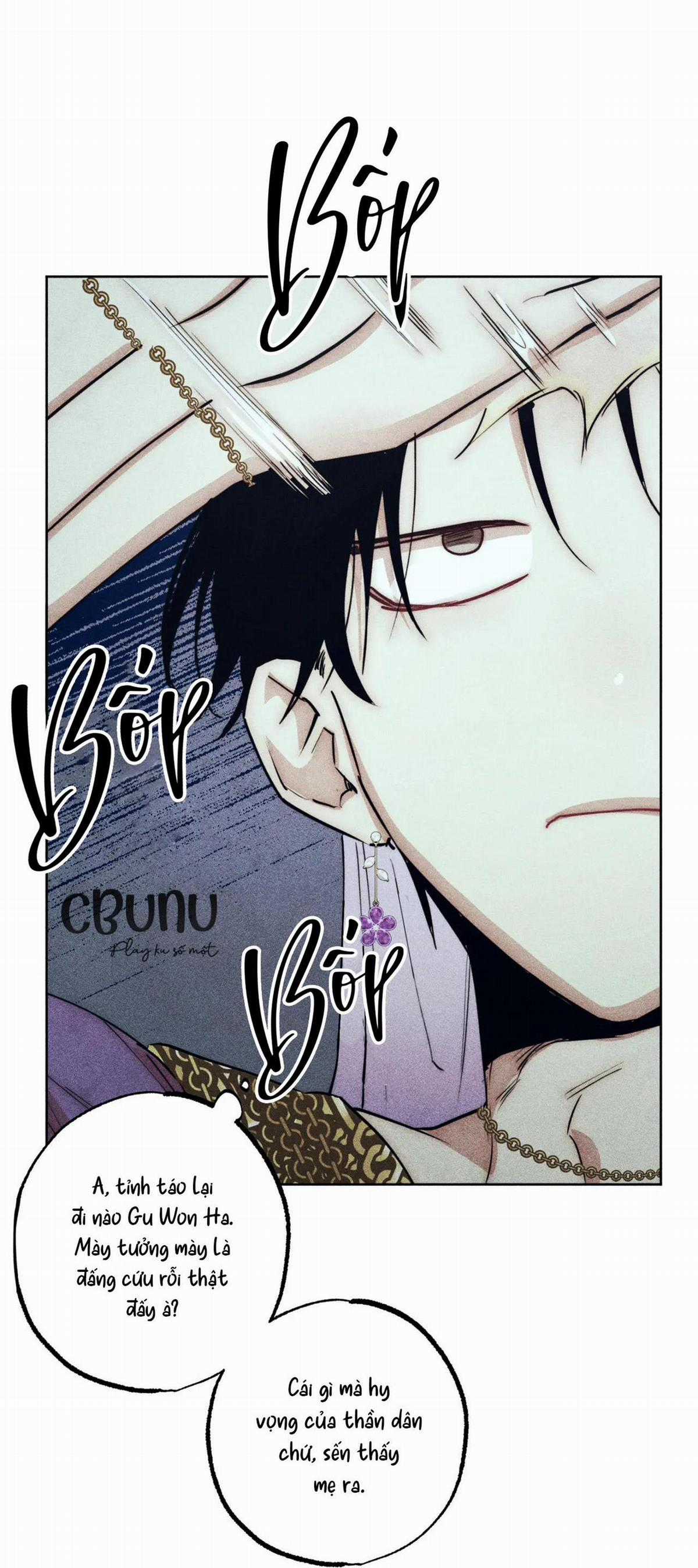 Yugioh Arc-V - Chapter 63 - Trang 76