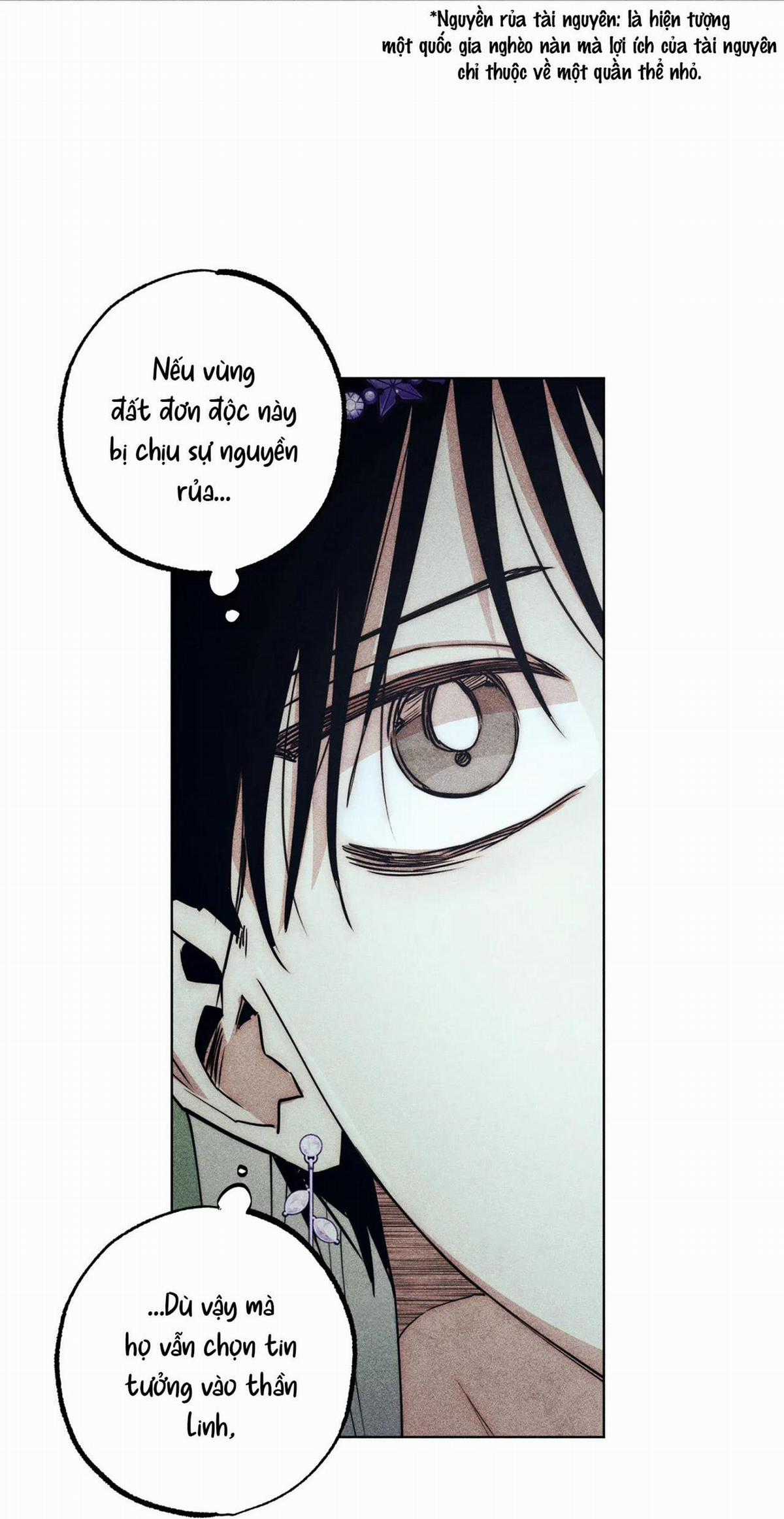 Yugioh Arc-V - Chapter 64 - Trang 11