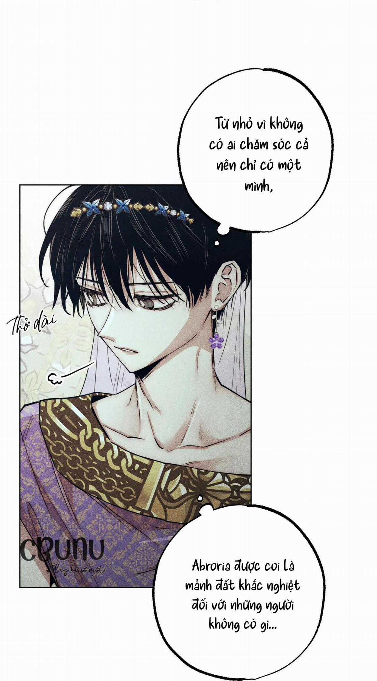 Yugioh Arc-V - Chapter 64 - Trang 13