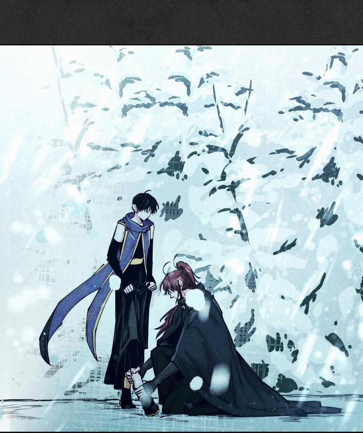 Yugioh Arc-V - Chapter 64 - Trang 28