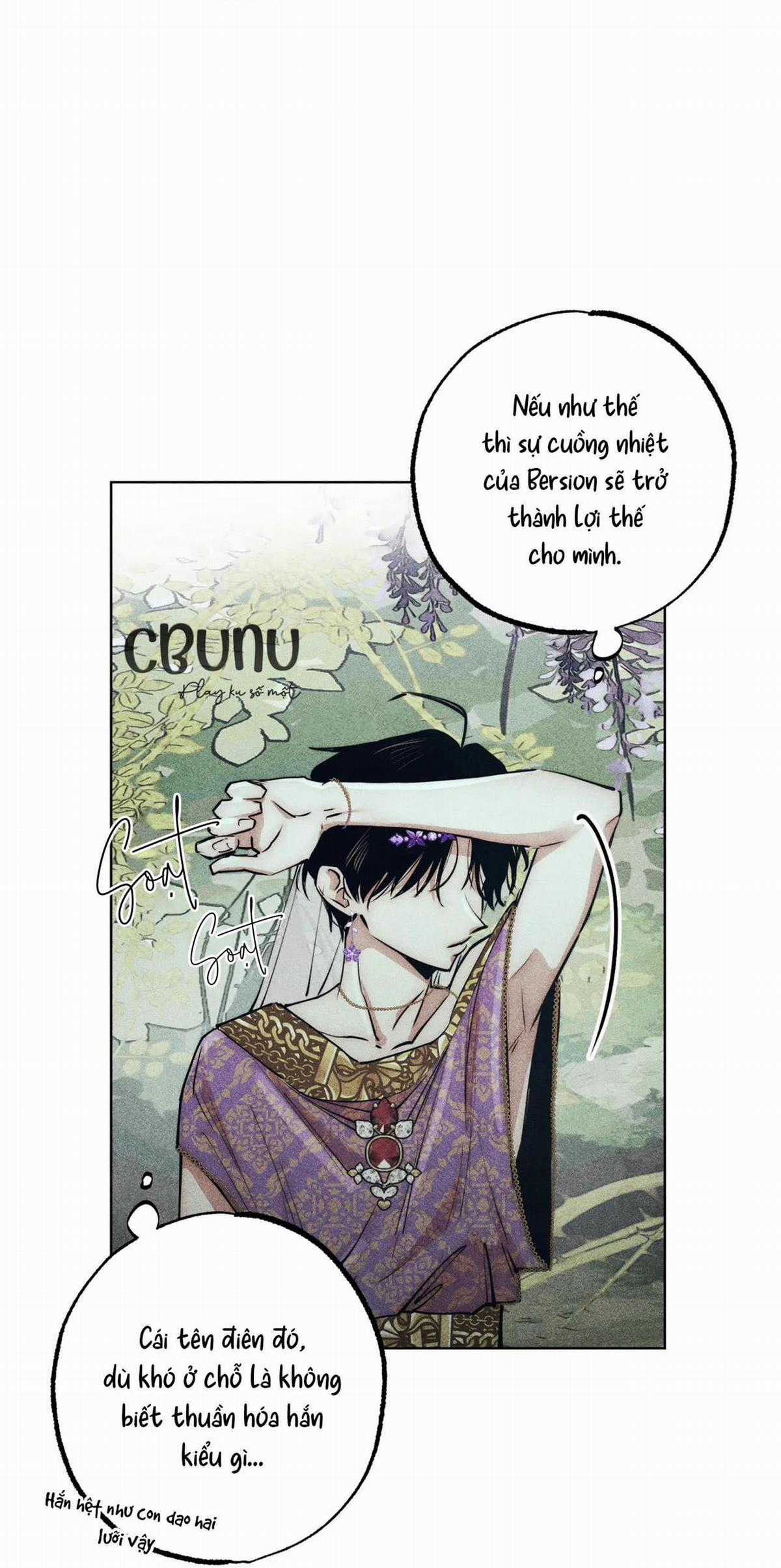 Yugioh Arc-V - Chapter 64 - Trang 4