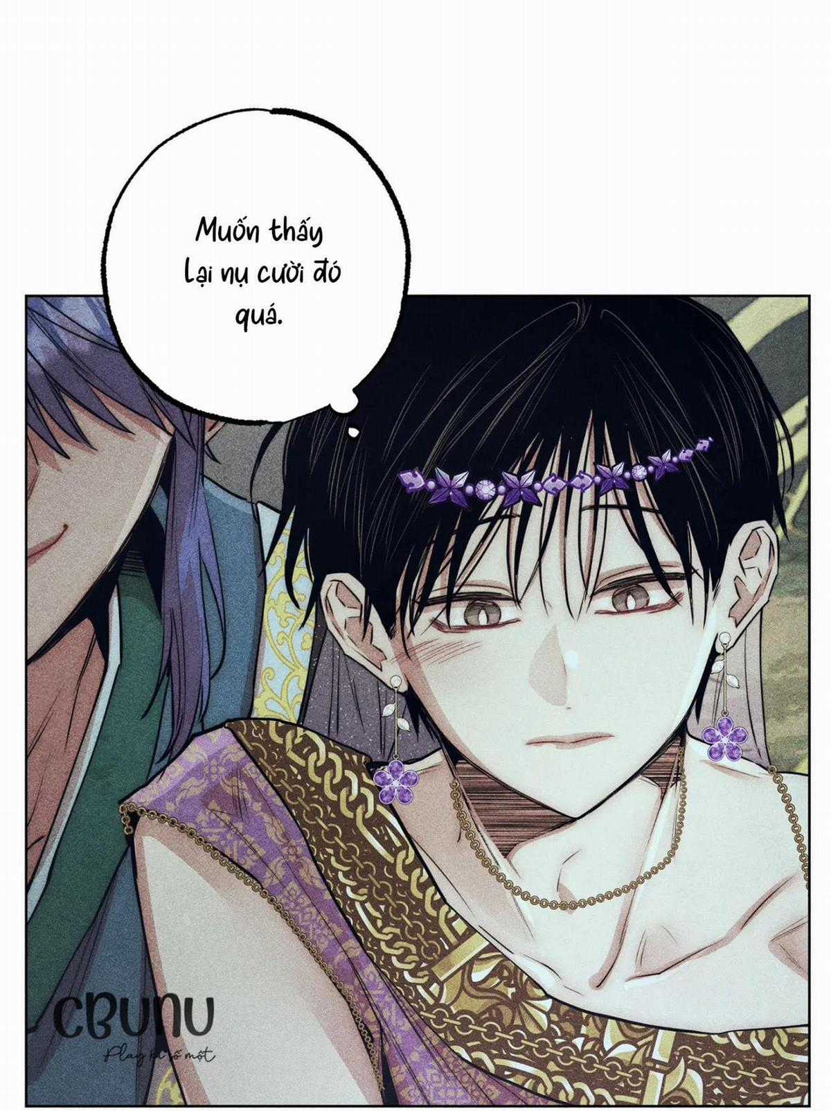 Yugioh Arc-V - Chapter 64 - Trang 35