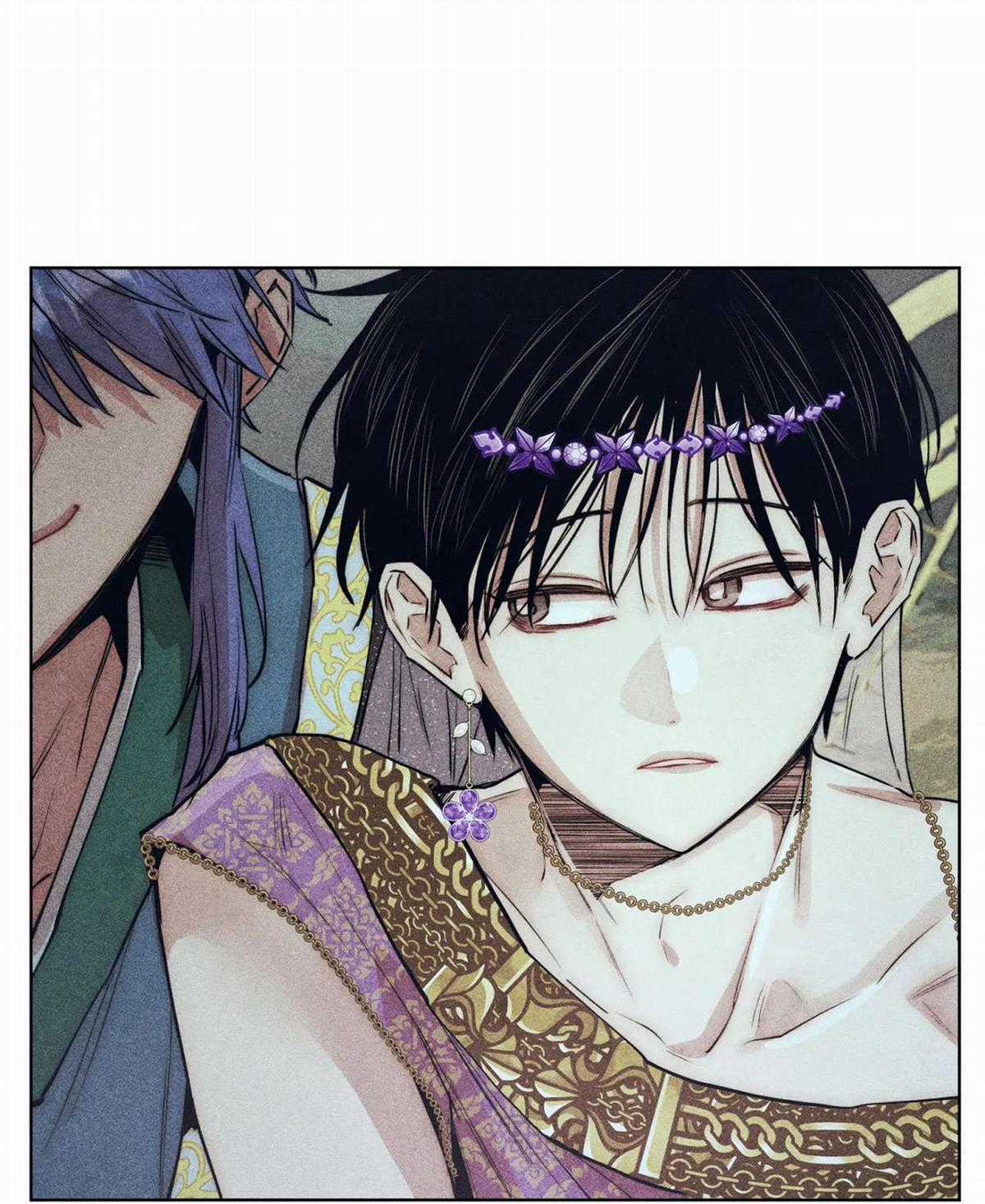 Yugioh Arc-V - Chapter 64 - Trang 36