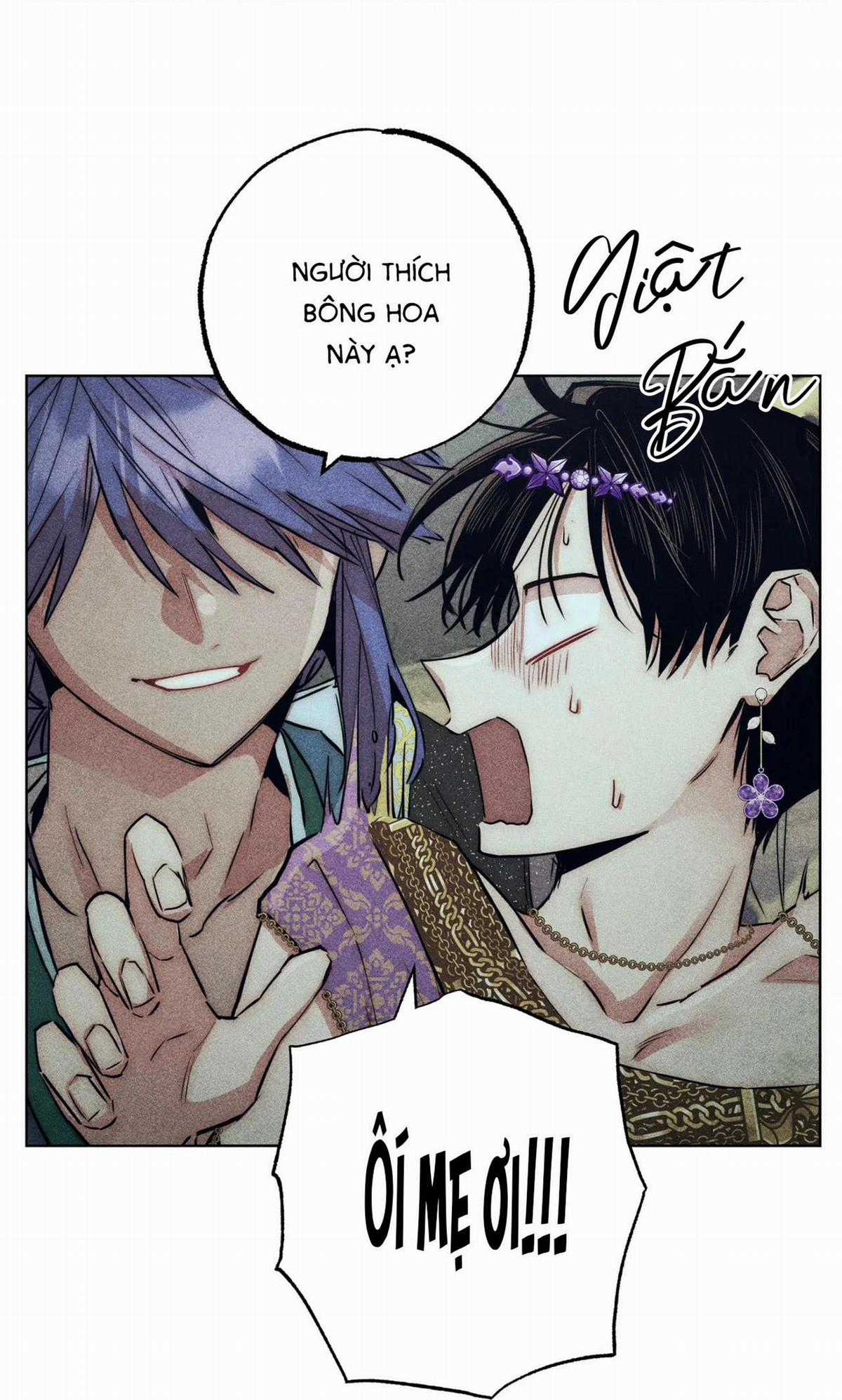 Yugioh Arc-V - Chapter 64 - Trang 37