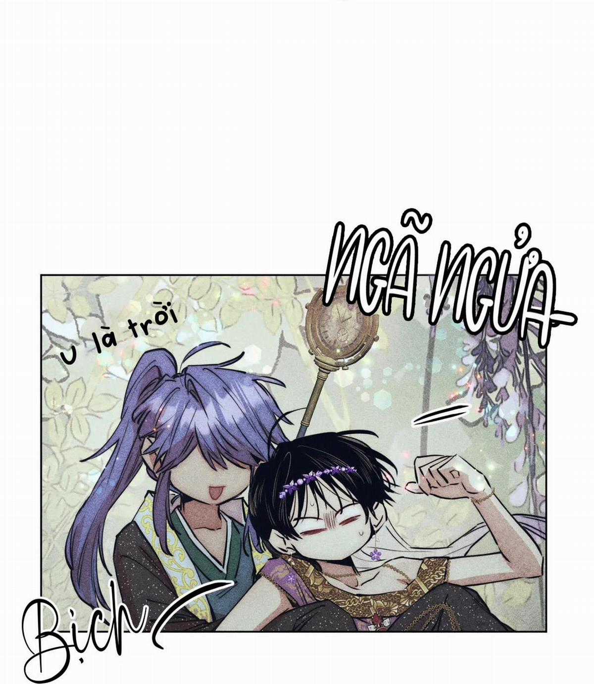 Yugioh Arc-V - Chapter 64 - Trang 38