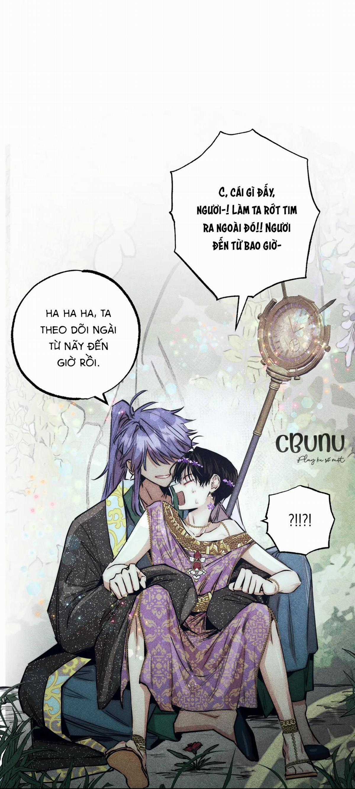 Yugioh Arc-V - Chapter 64 - Trang 39