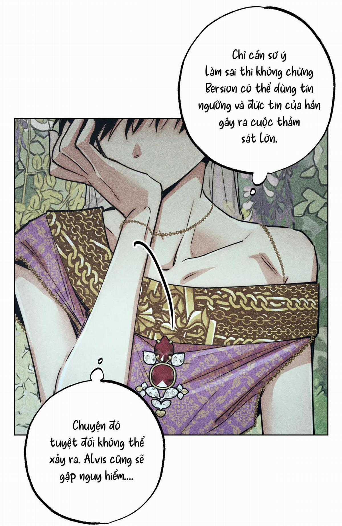 Yugioh Arc-V - Chapter 64 - Trang 5