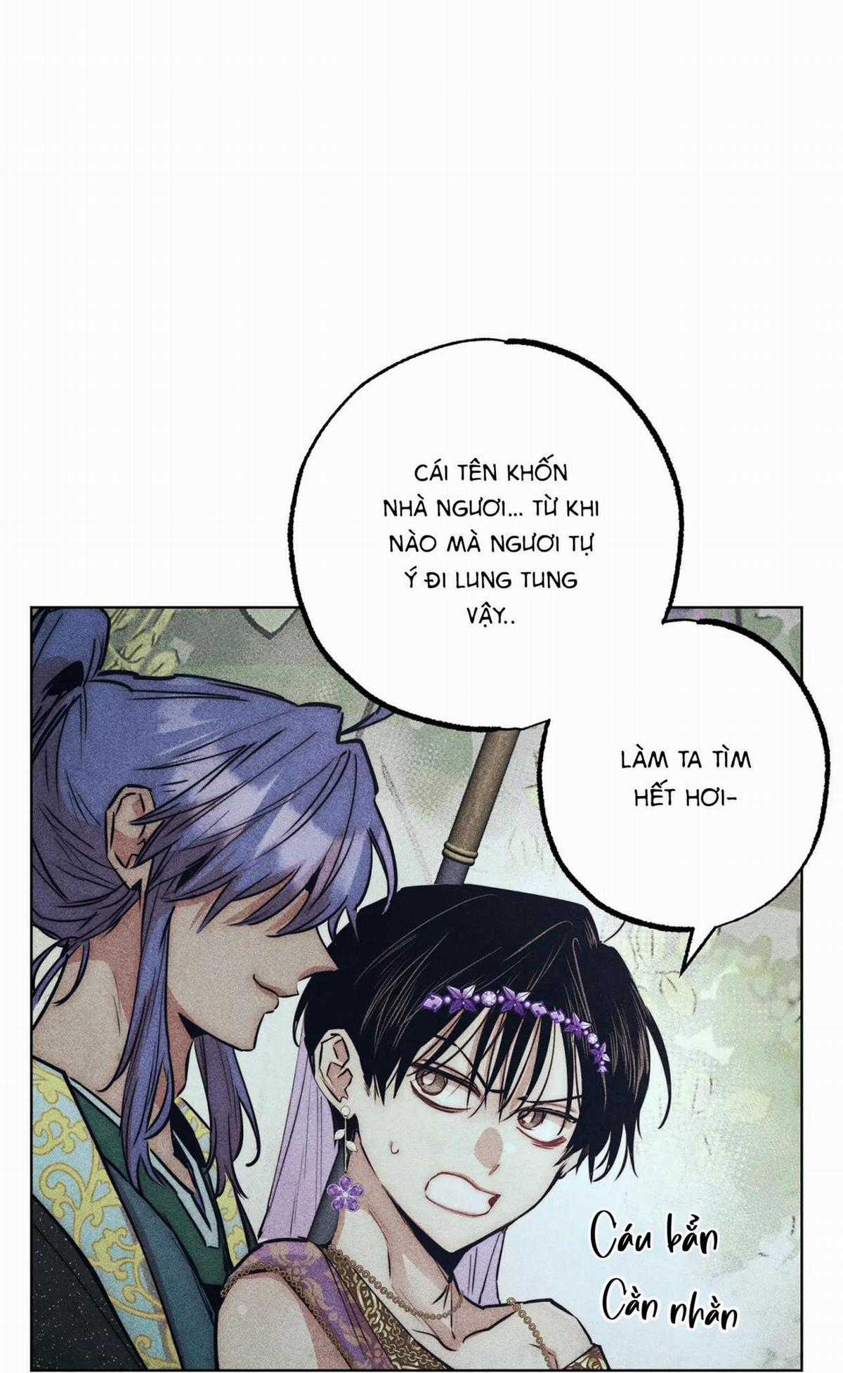 Yugioh Arc-V - Chapter 64 - Trang 46