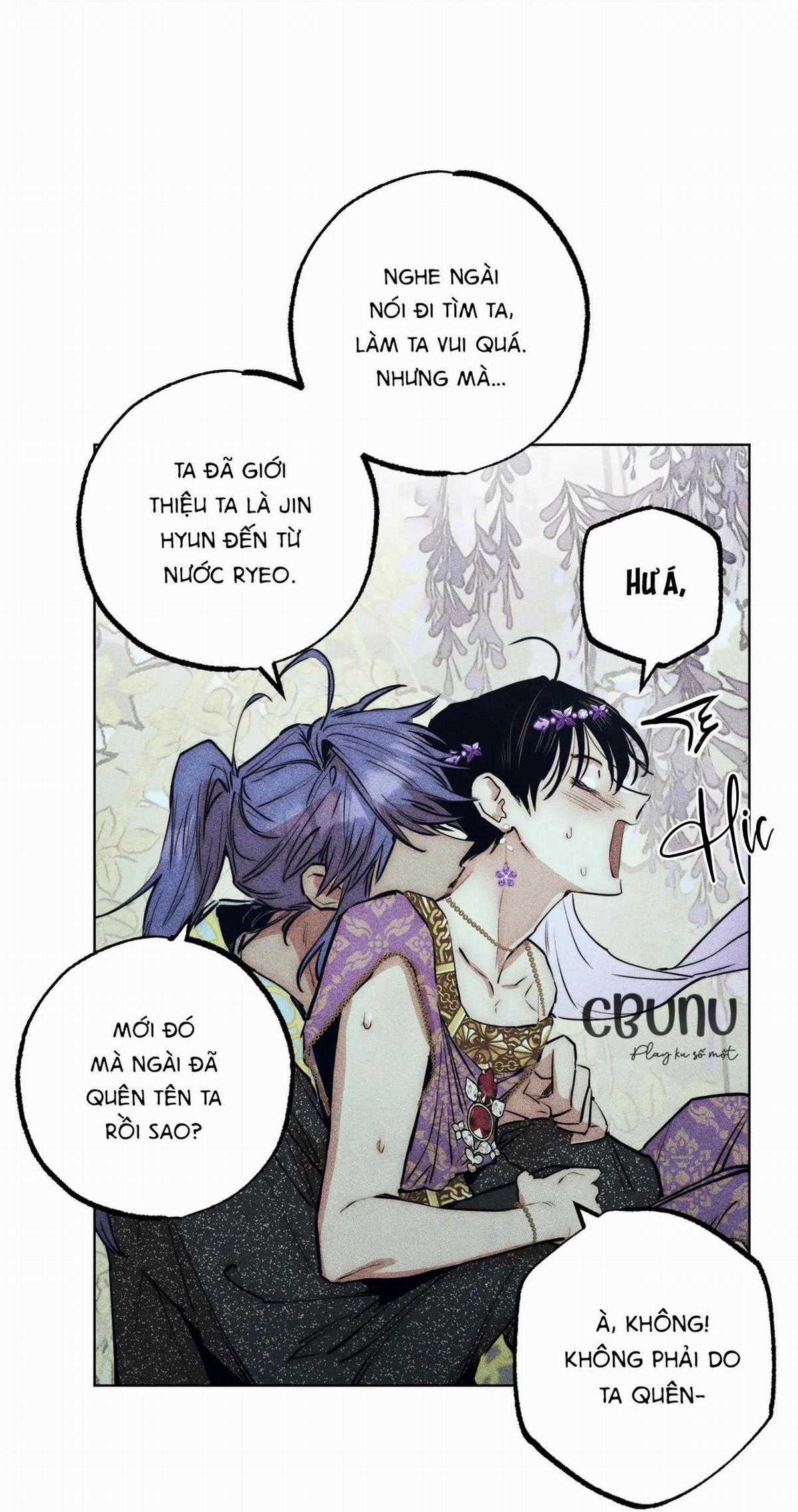 Yugioh Arc-V - Chapter 64 - Trang 47