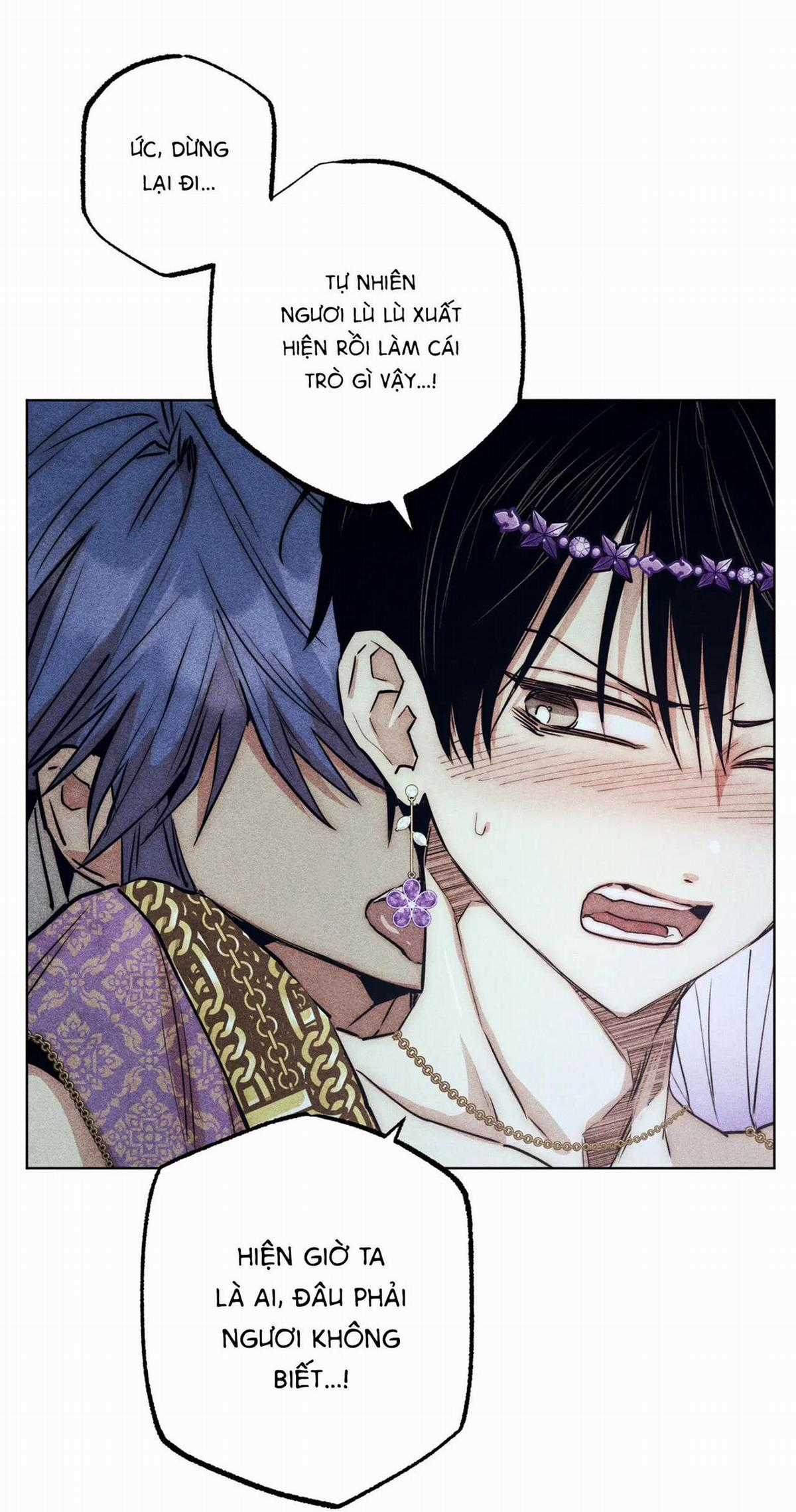 Yugioh Arc-V - Chapter 64 - Trang 48