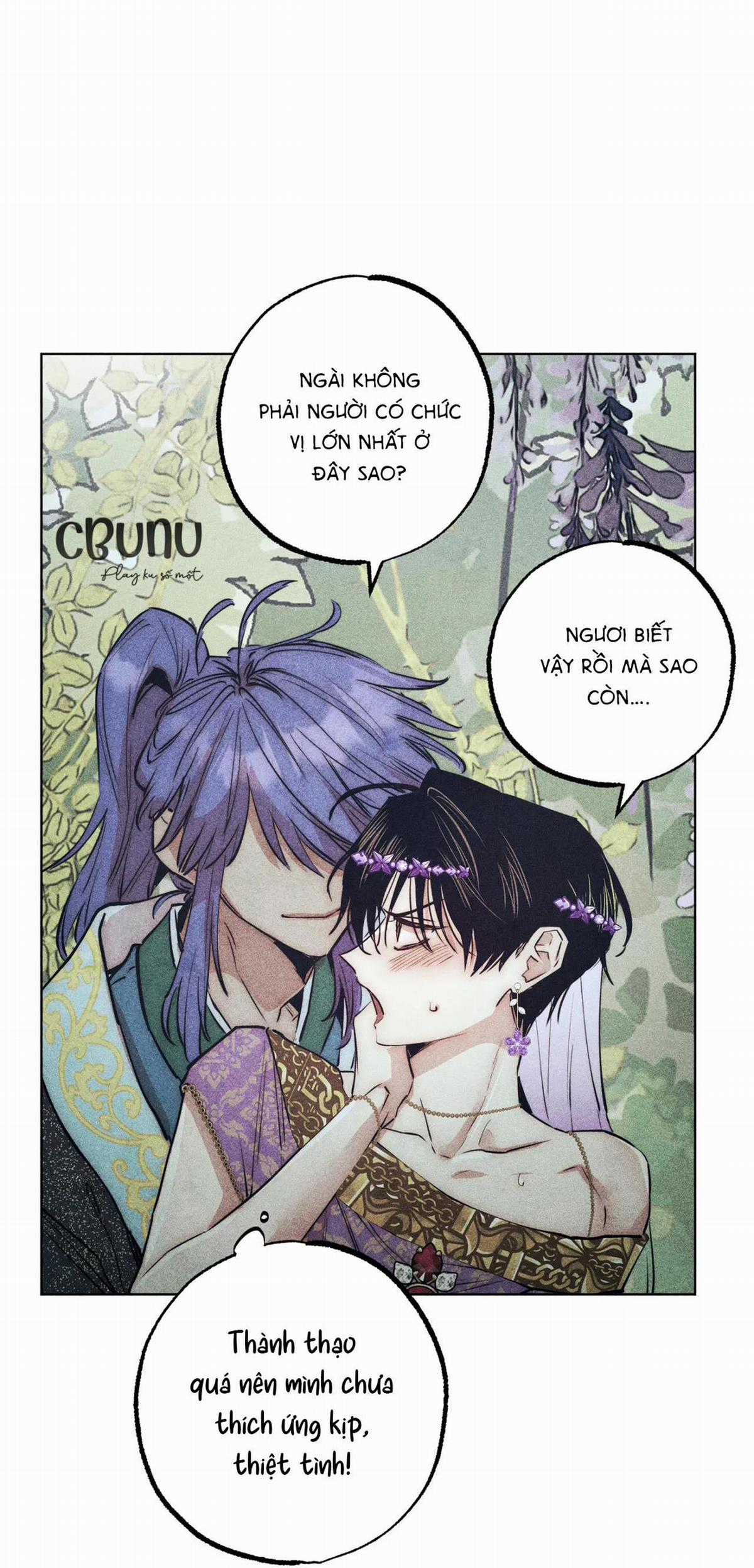 Yugioh Arc-V - Chapter 64 - Trang 49