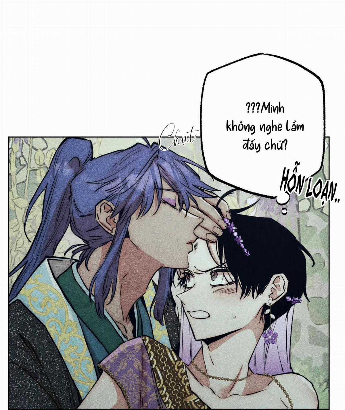 Yugioh Arc-V - Chapter 64 - Trang 51