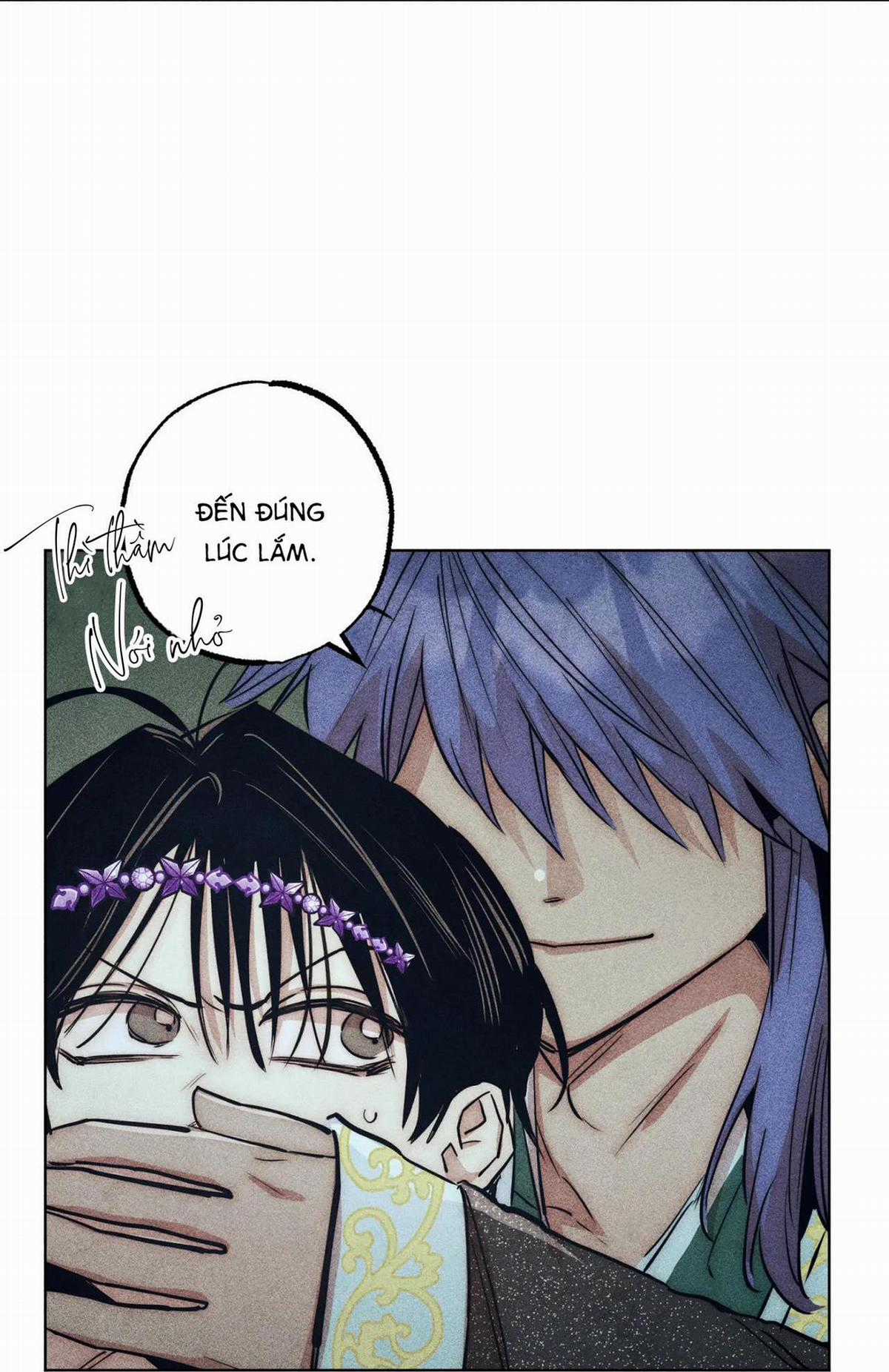 Yugioh Arc-V - Chapter 64 - Trang 59