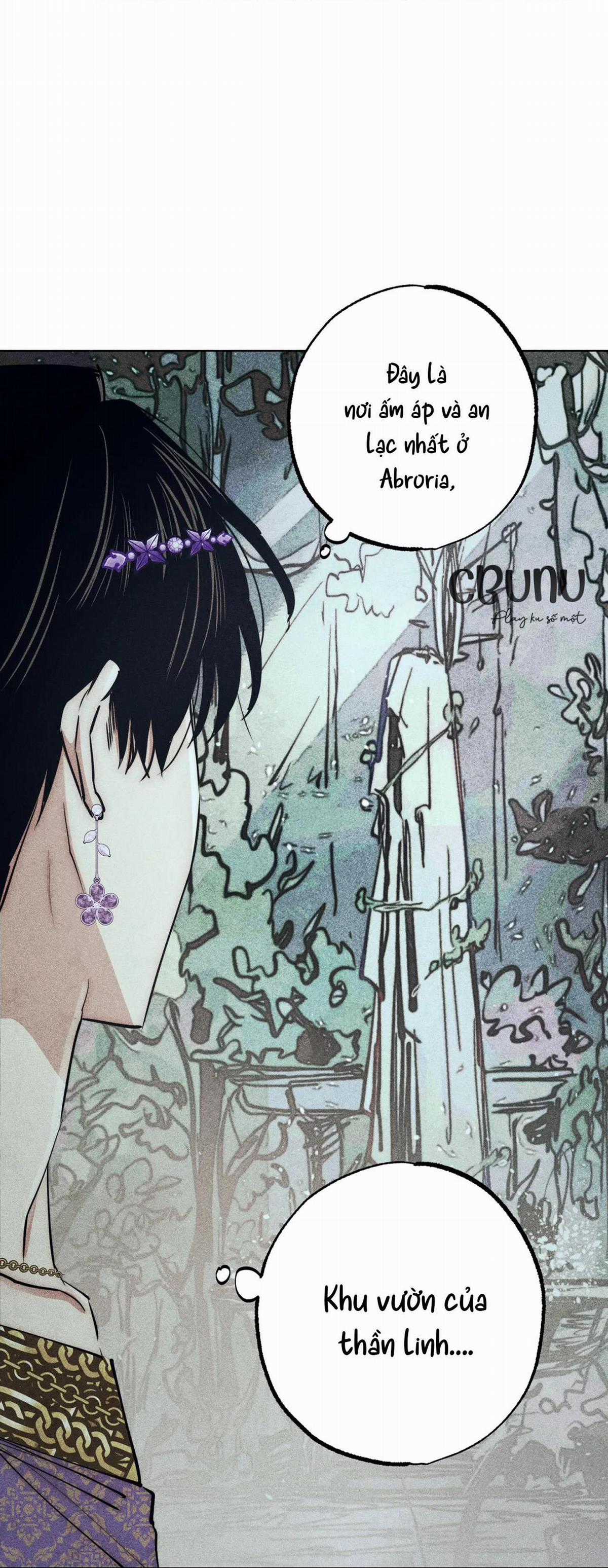 Yugioh Arc-V - Chapter 64 - Trang 7