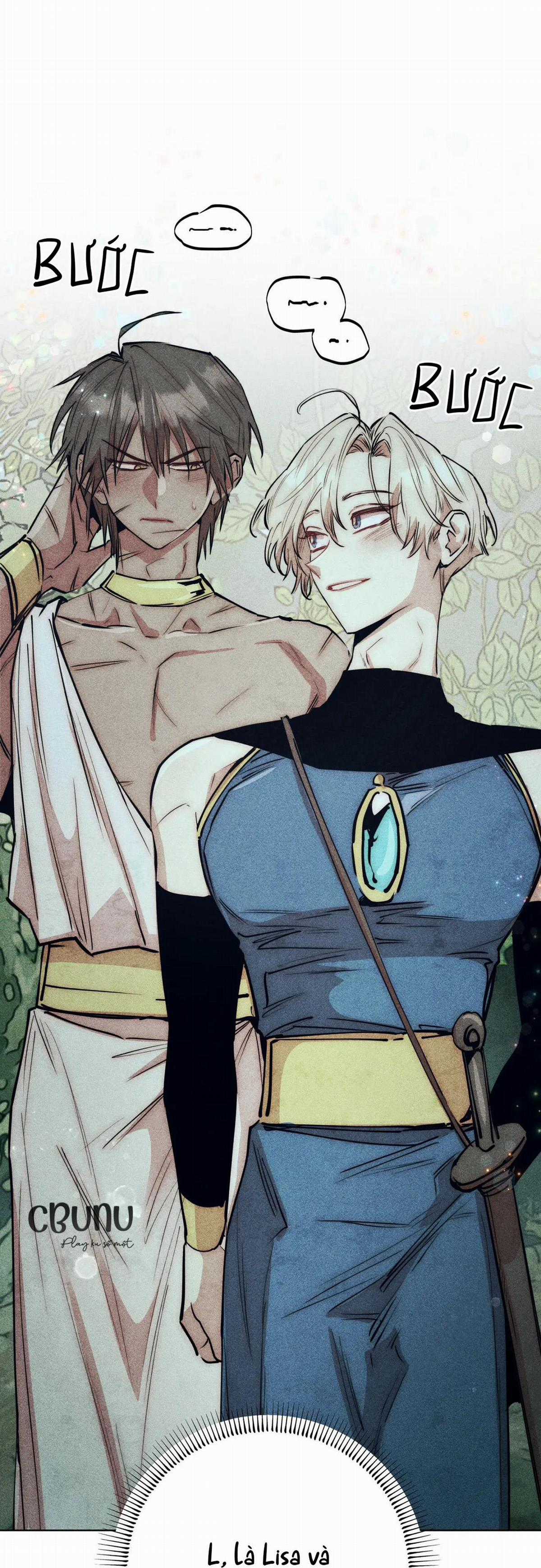 Yugioh Arc-V - Chapter 64 - Trang 62