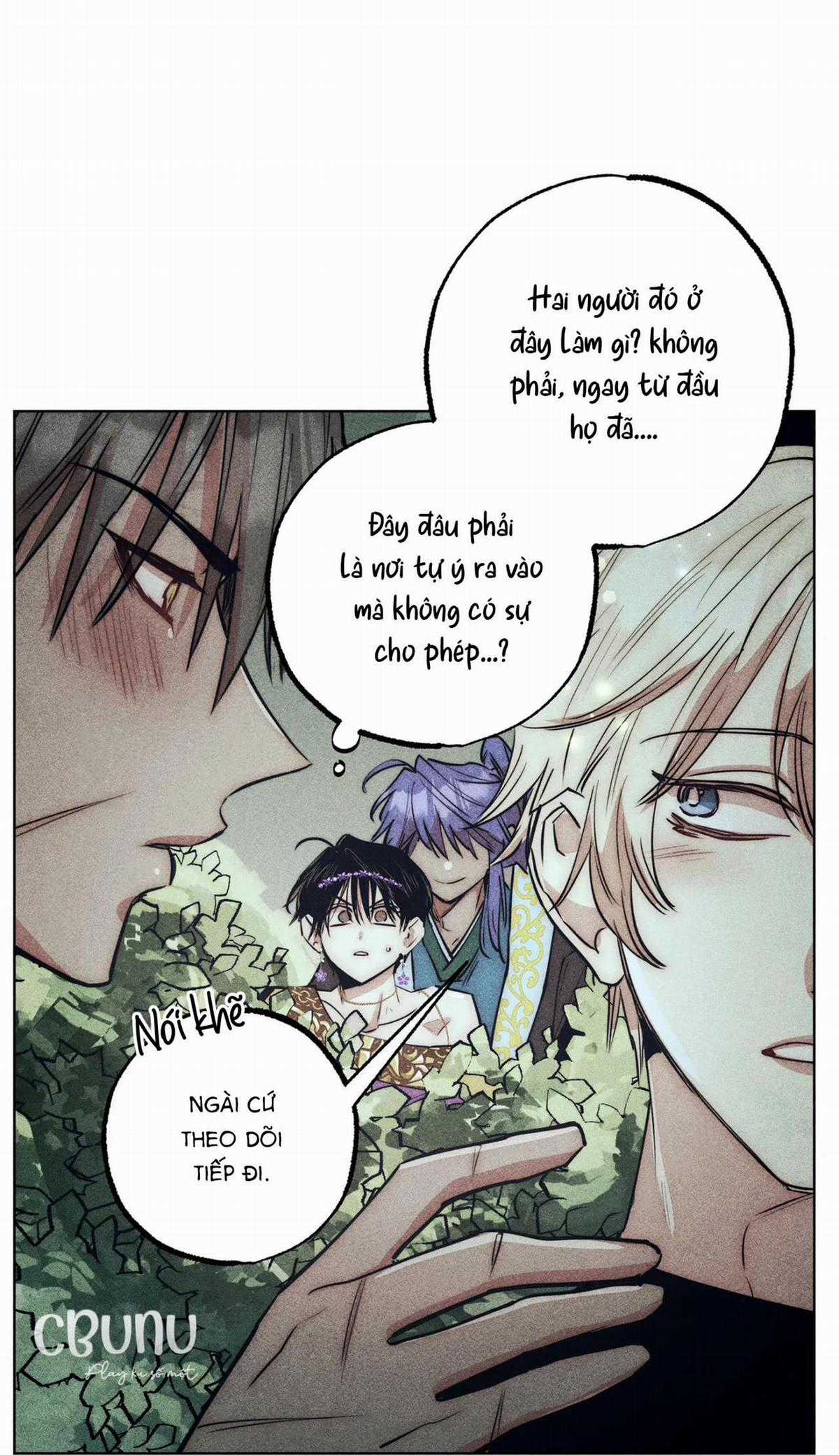 Yugioh Arc-V - Chapter 64 - Trang 64