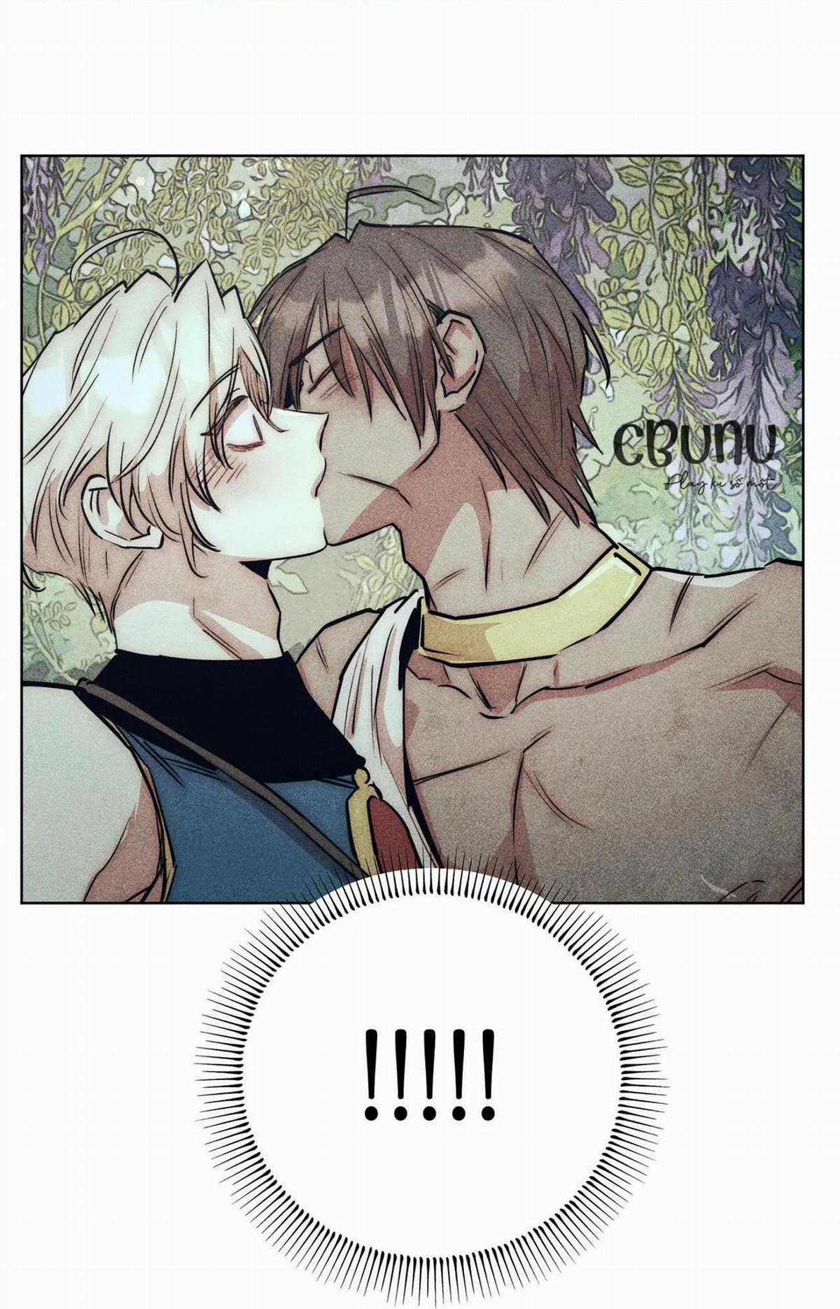 Yugioh Arc-V - Chapter 64 - Trang 67