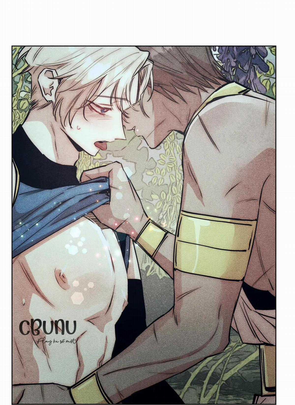 Yugioh Arc-V - Chapter 64 - Trang 71