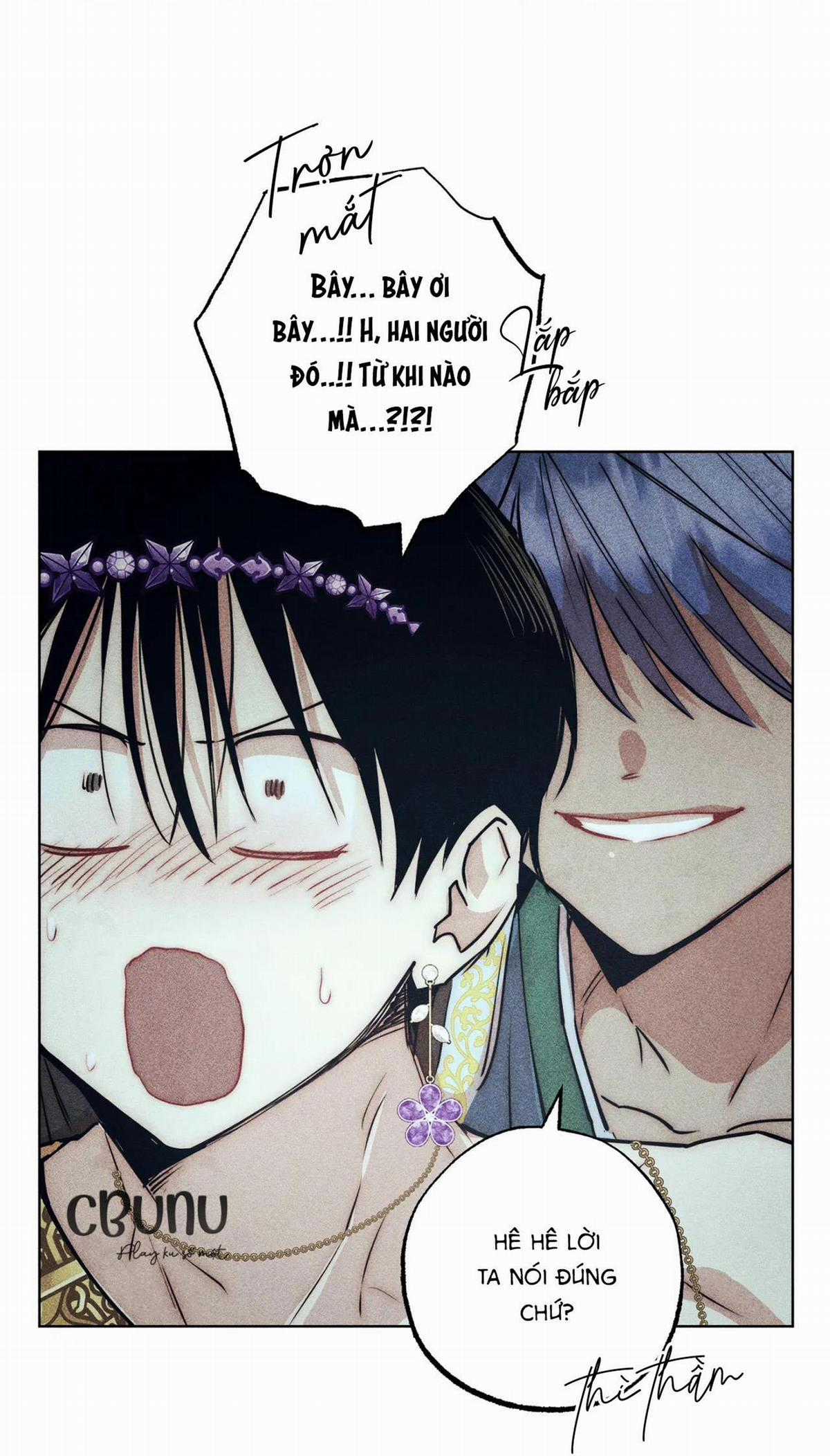 Yugioh Arc-V - Chapter 64 - Trang 76