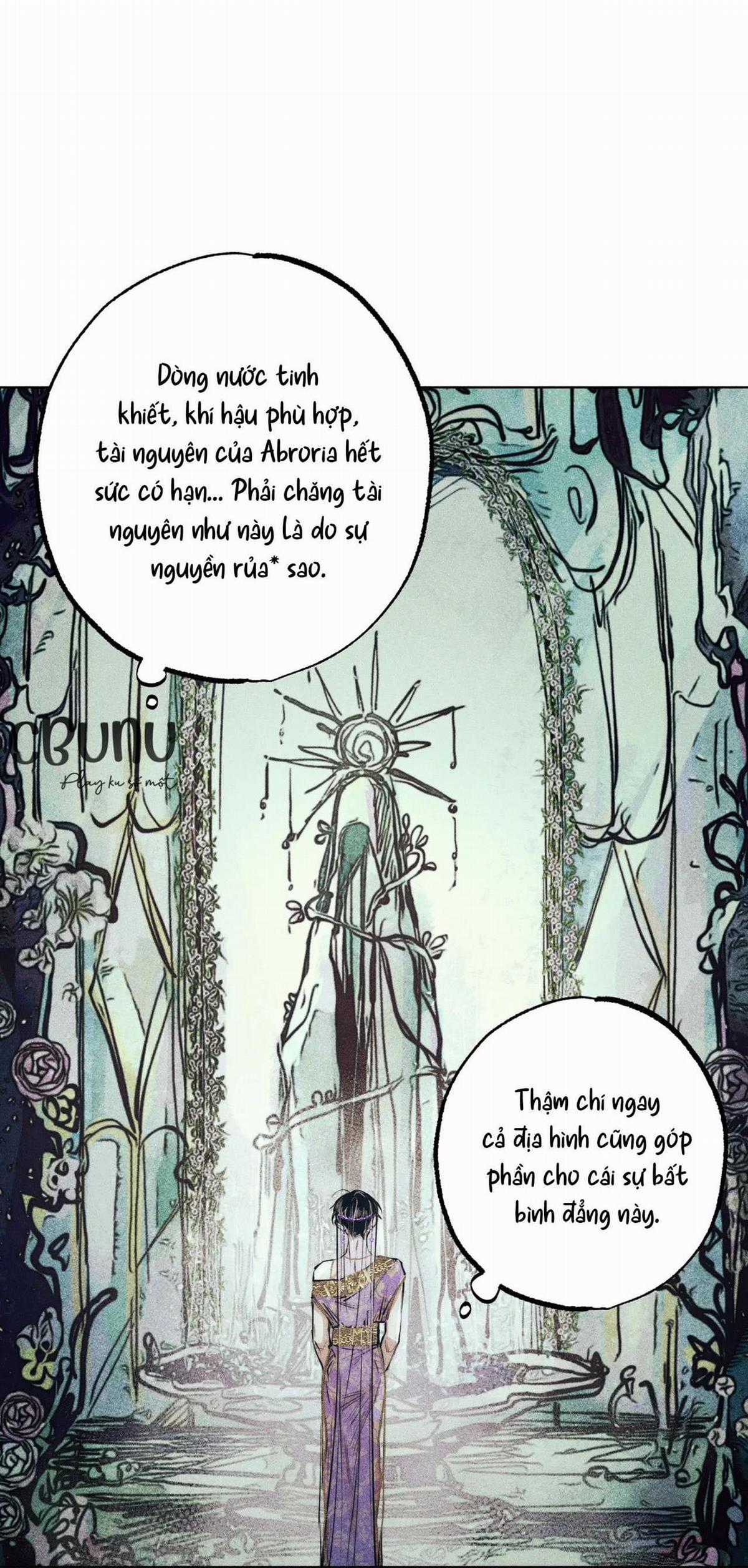 Yugioh Arc-V - Chapter 64 - Trang 10