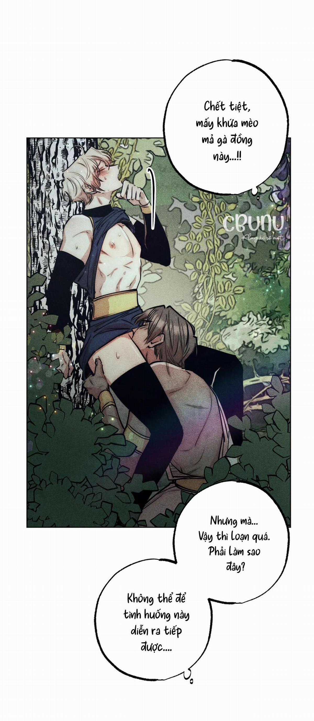 Yugioh Arc-V - Chapter 65 - Trang 11