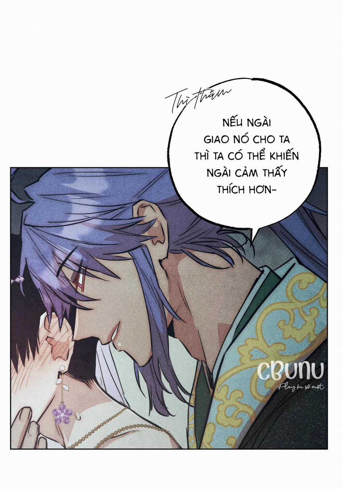 Yugioh Arc-V - Chapter 65 - Trang 15