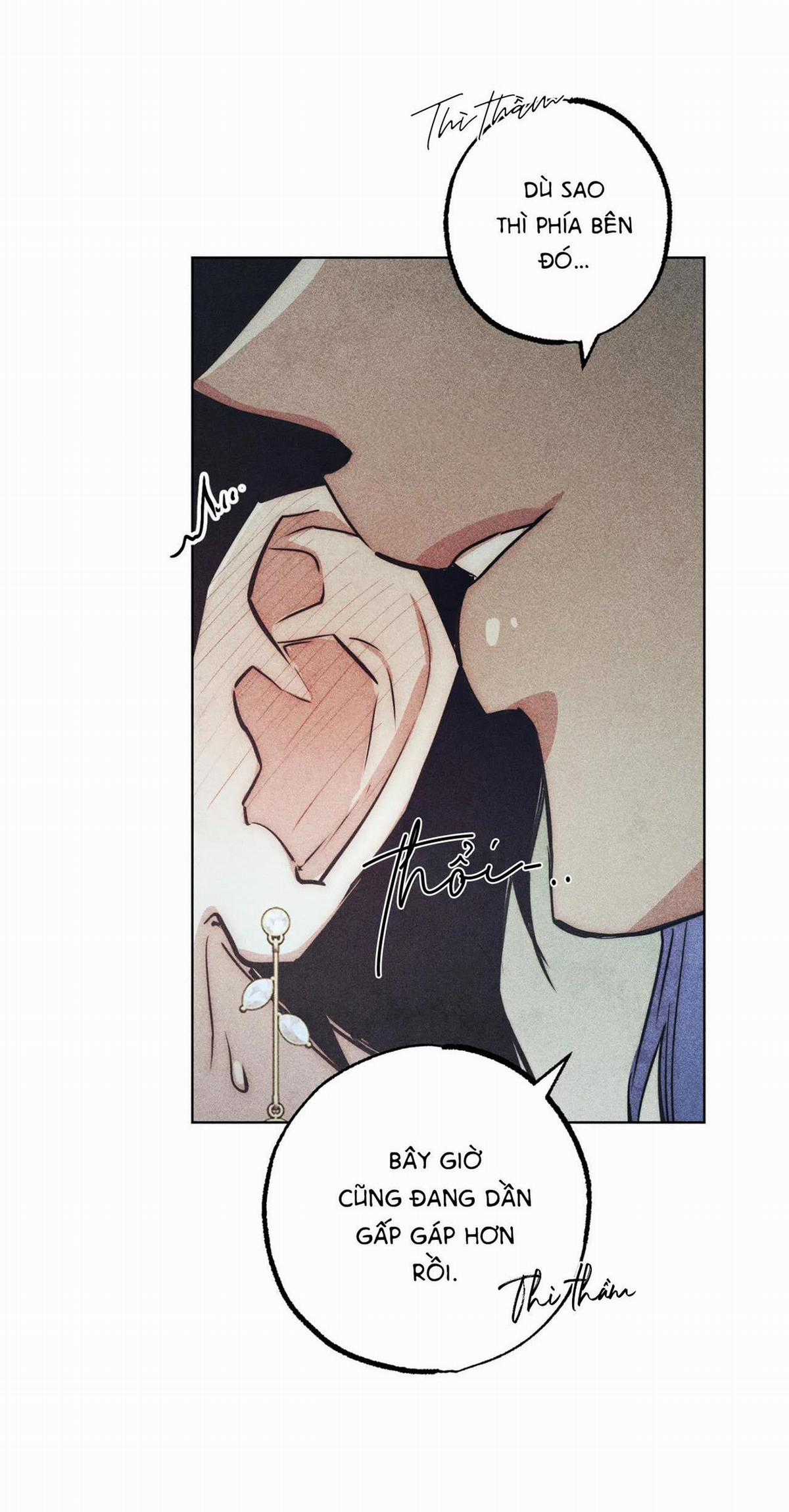 Yugioh Arc-V - Chapter 65 - Trang 16