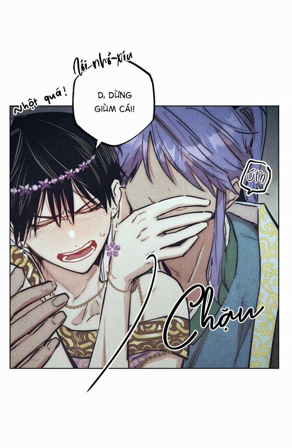 Yugioh Arc-V - Chapter 65 - Trang 17