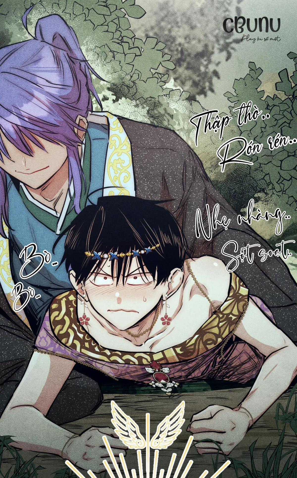 Yugioh Arc-V - Chapter 65 - Trang 20