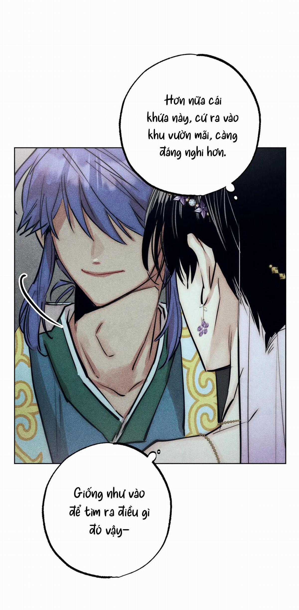 Yugioh Arc-V - Chapter 65 - Trang 30