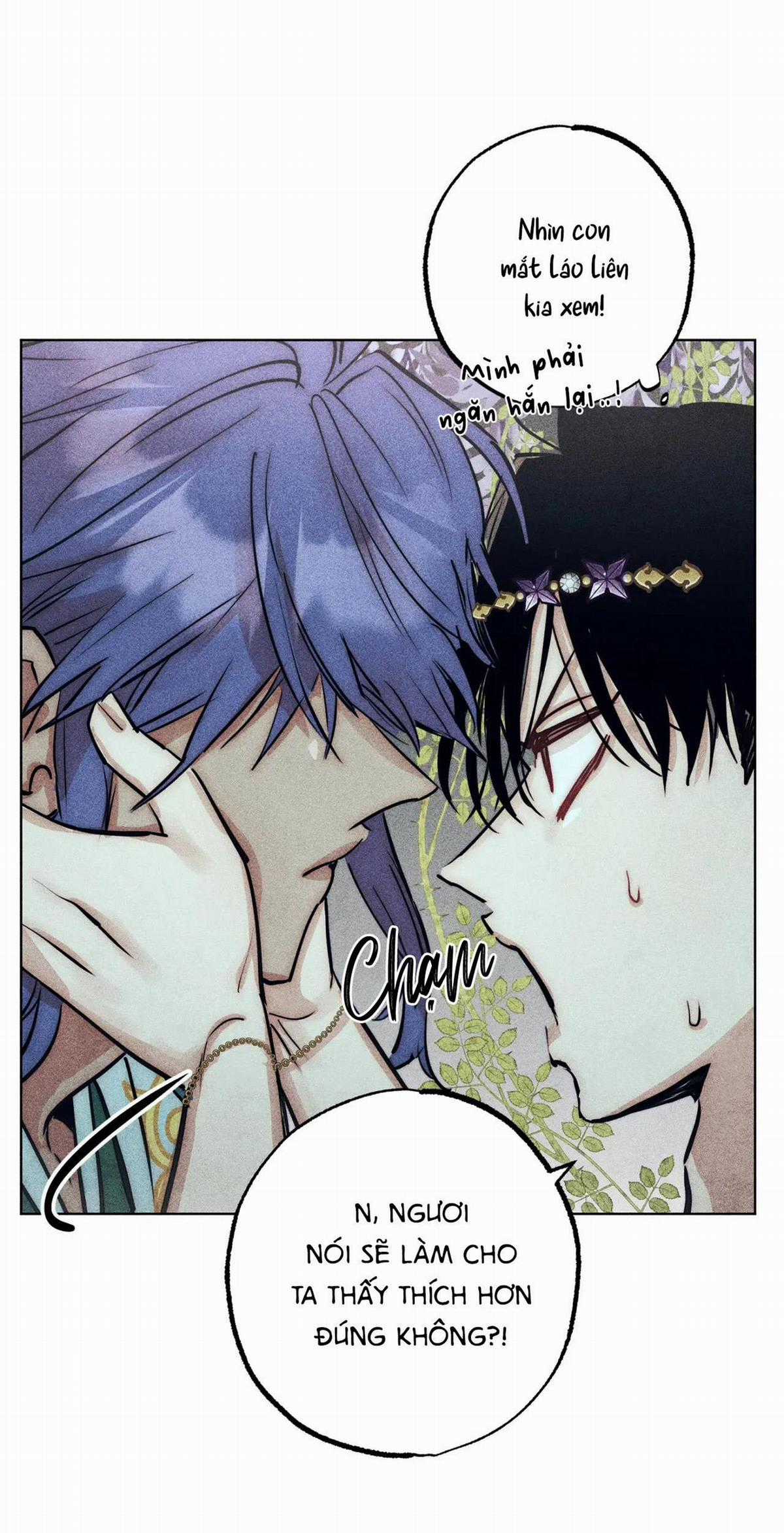 Yugioh Arc-V - Chapter 65 - Trang 32