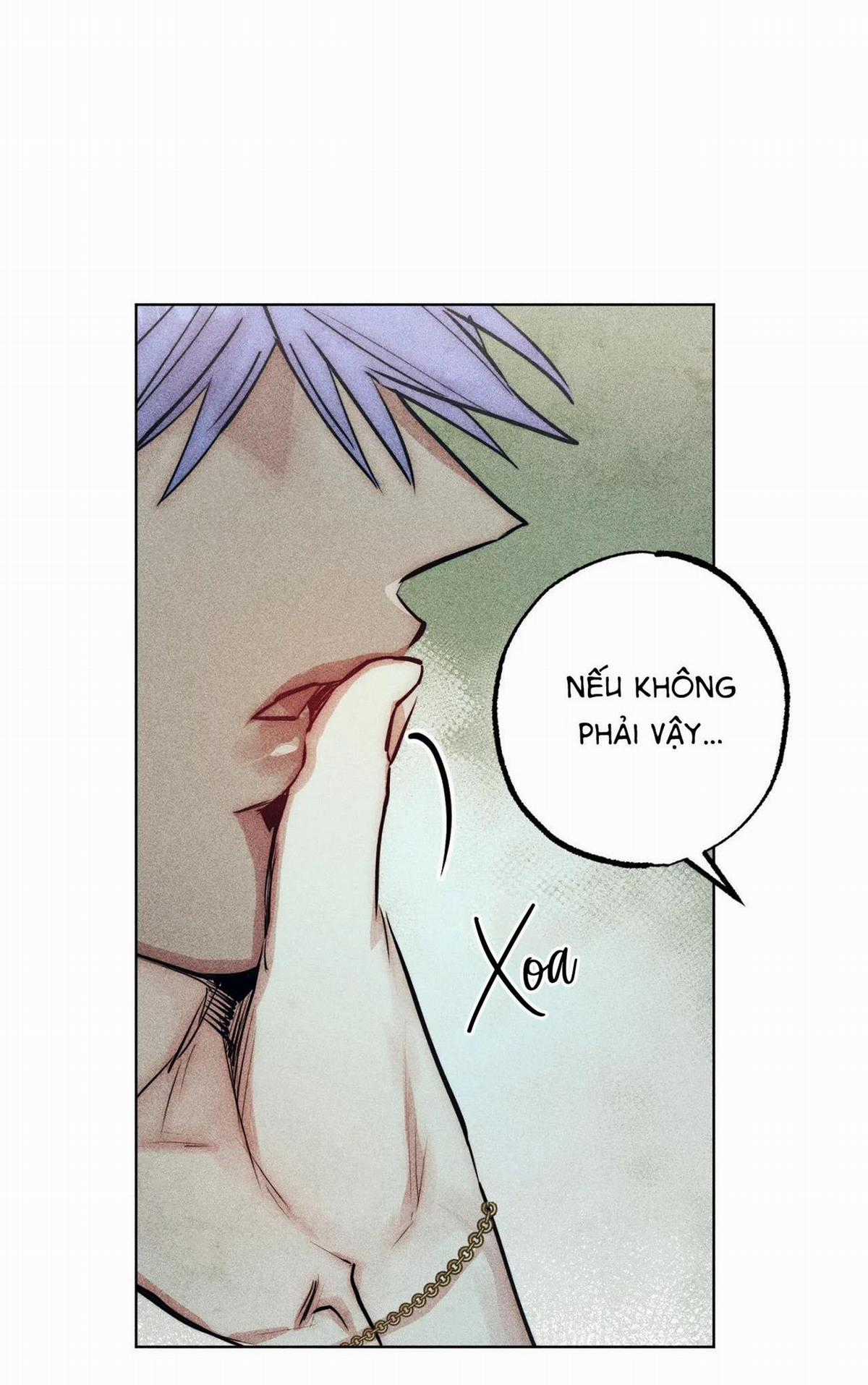 Yugioh Arc-V - Chapter 65 - Trang 36