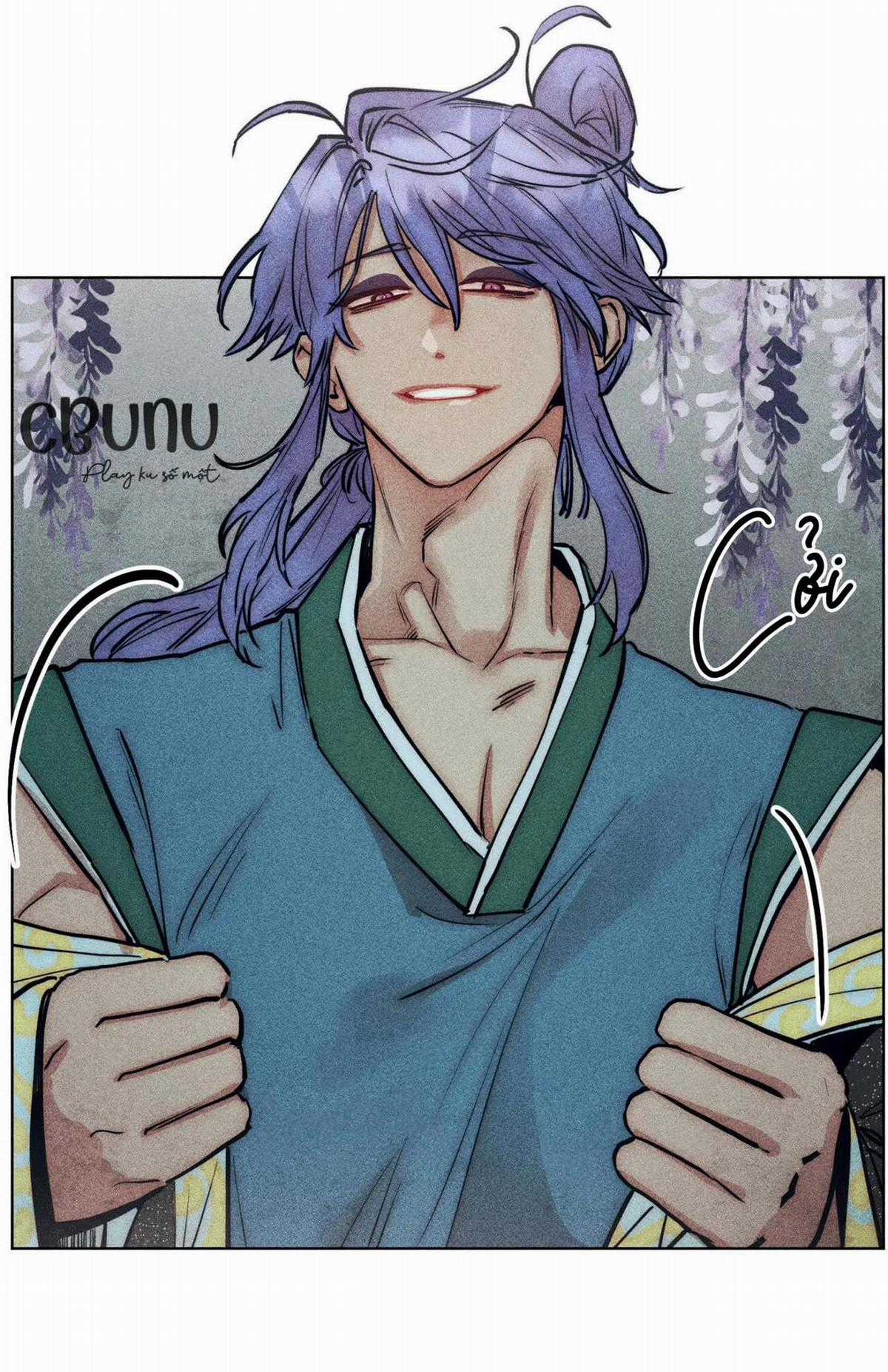 Yugioh Arc-V - Chapter 65 - Trang 40