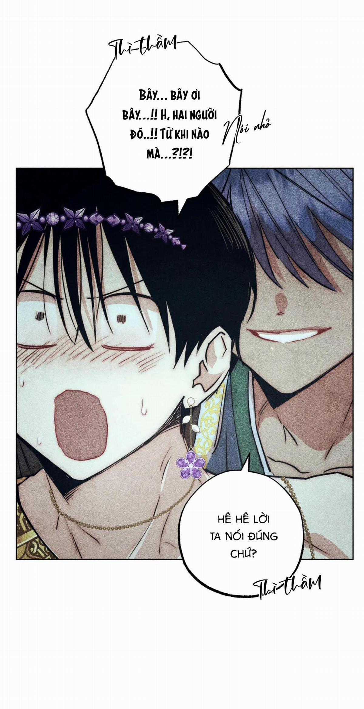 Yugioh Arc-V - Chapter 65 - Trang 5